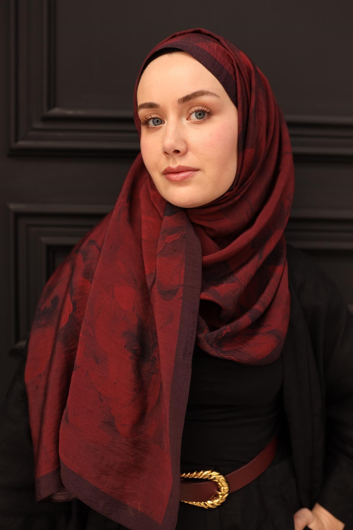 Mayda Şal 81006-22