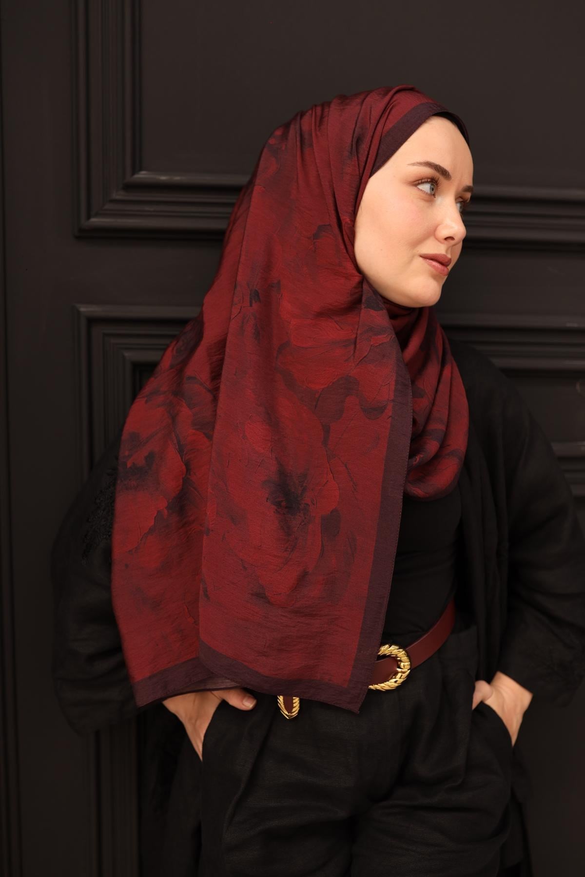 Mayda Şal 81006-22