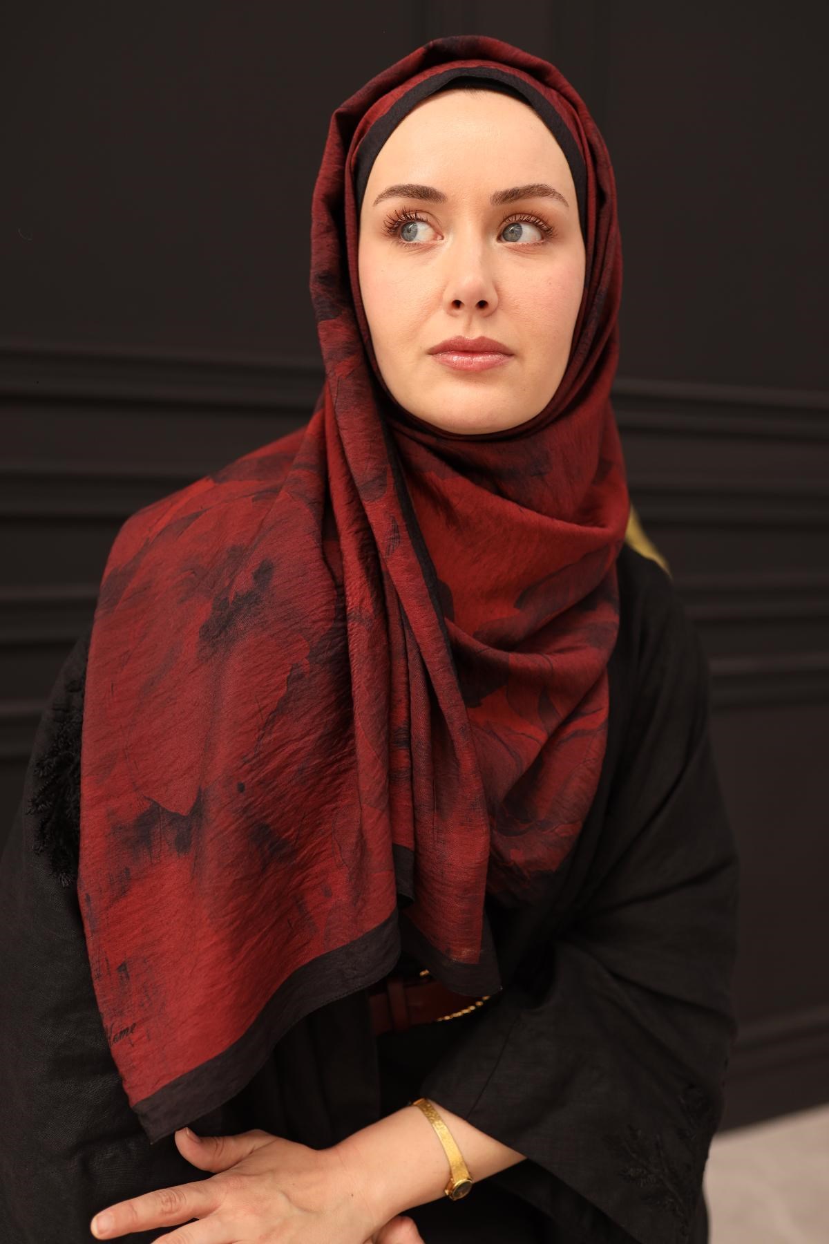 Mayda Şal 81006-23