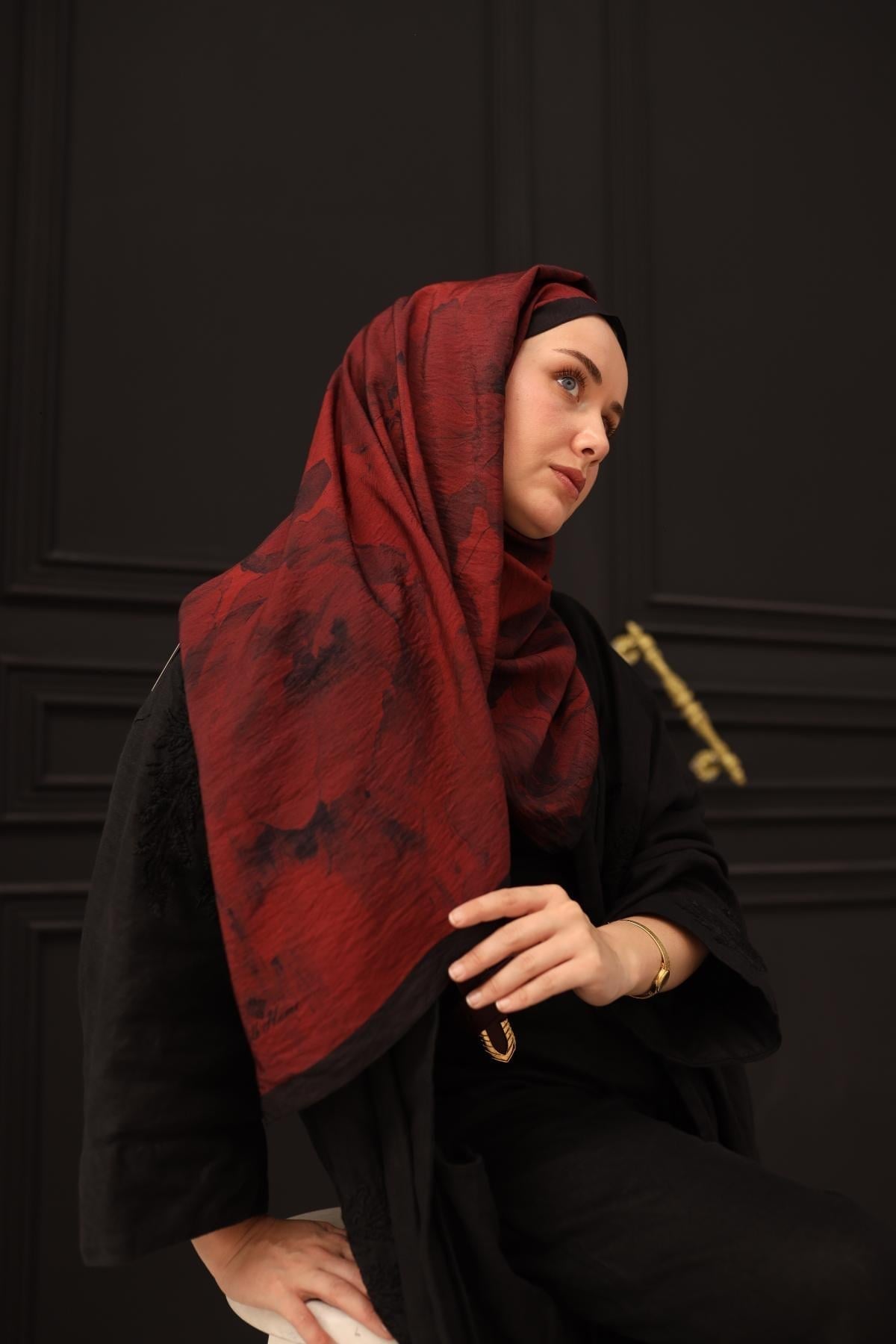 Mayda Şal 81006-23