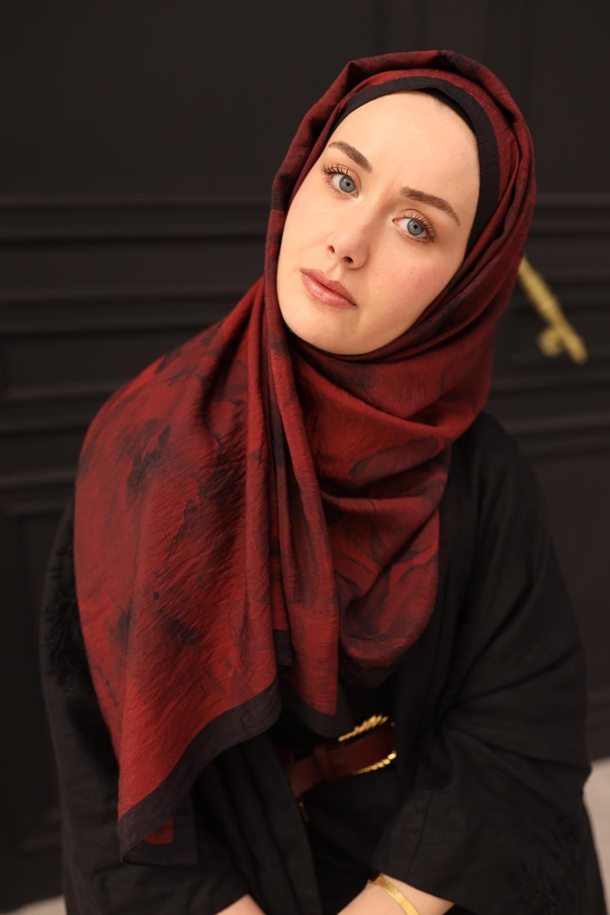 Mayda Şal 81006-23