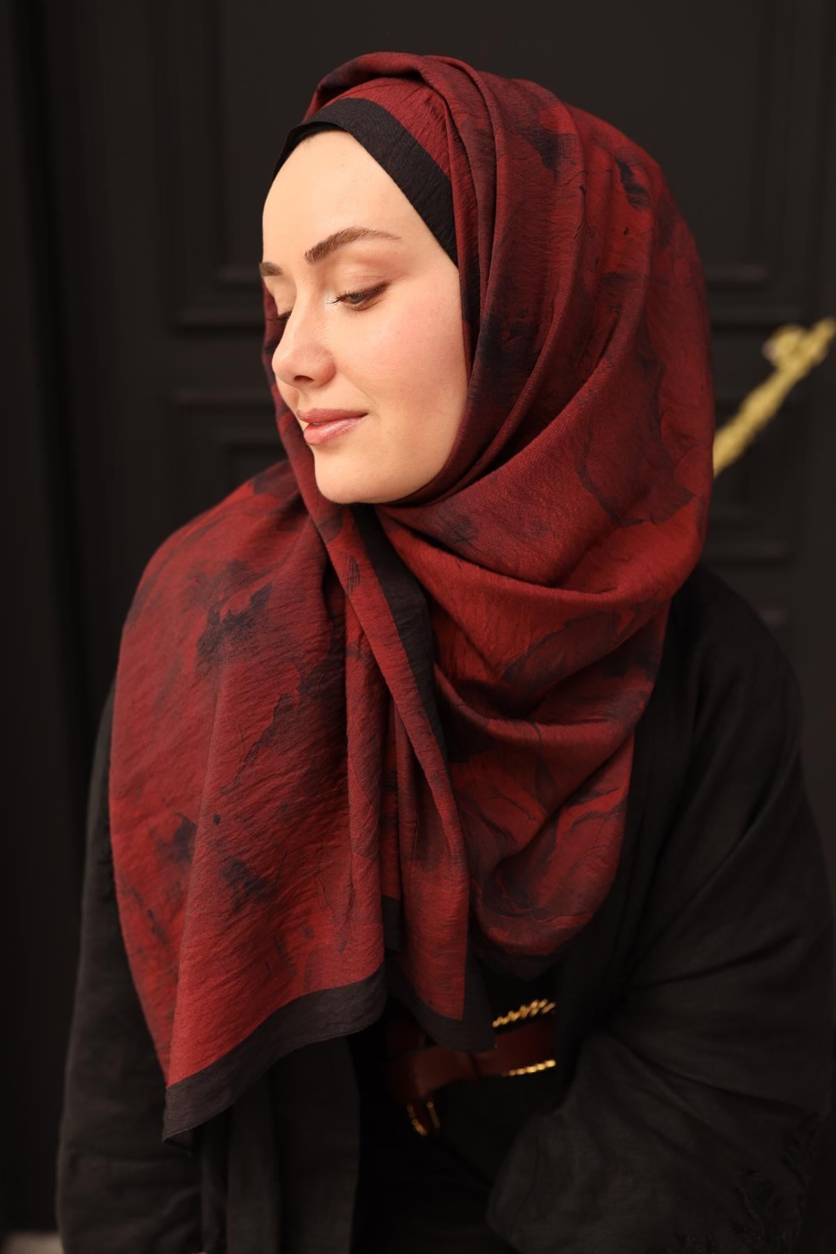 Mayda Şal 81006-23