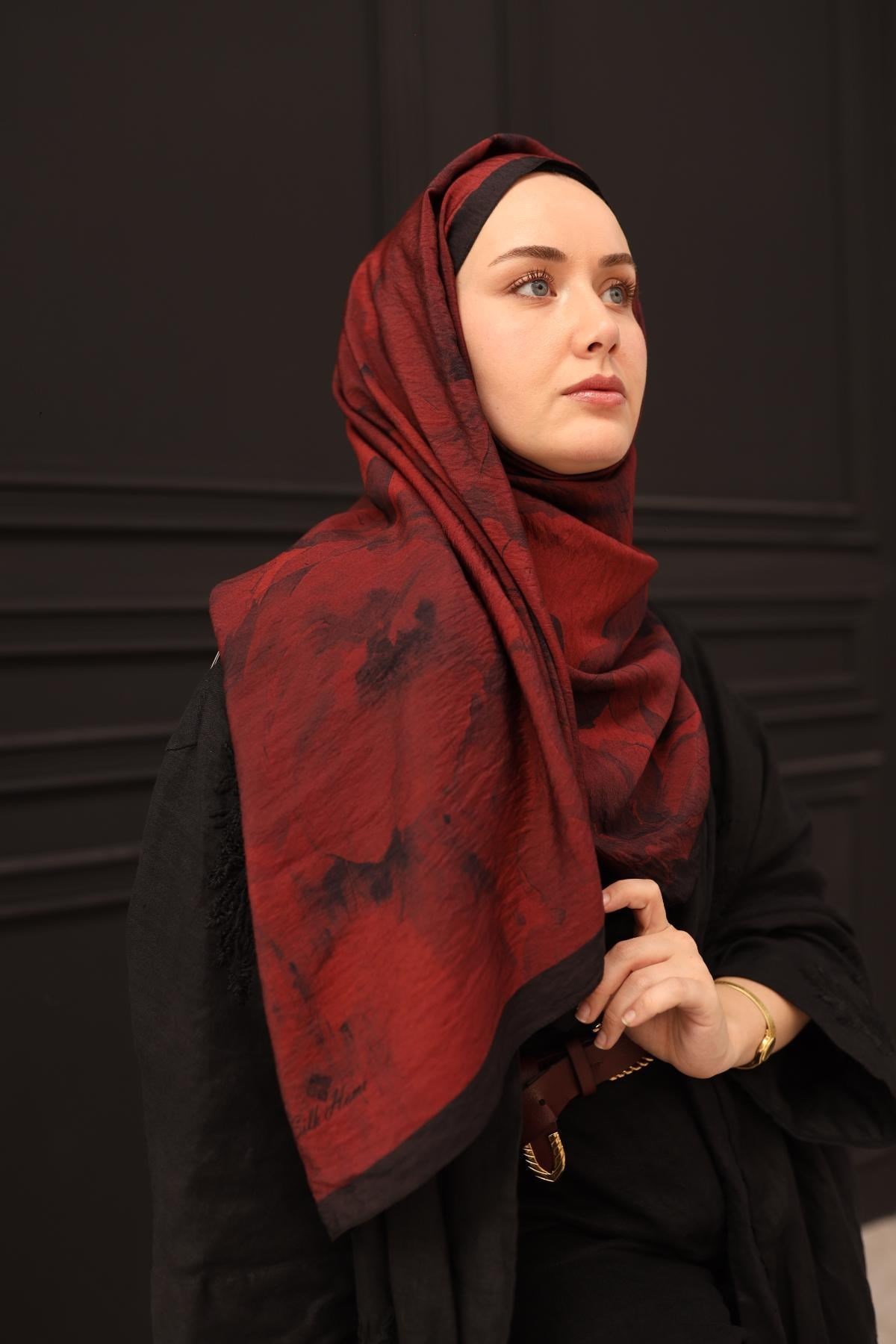 Mayda Şal 81006-23