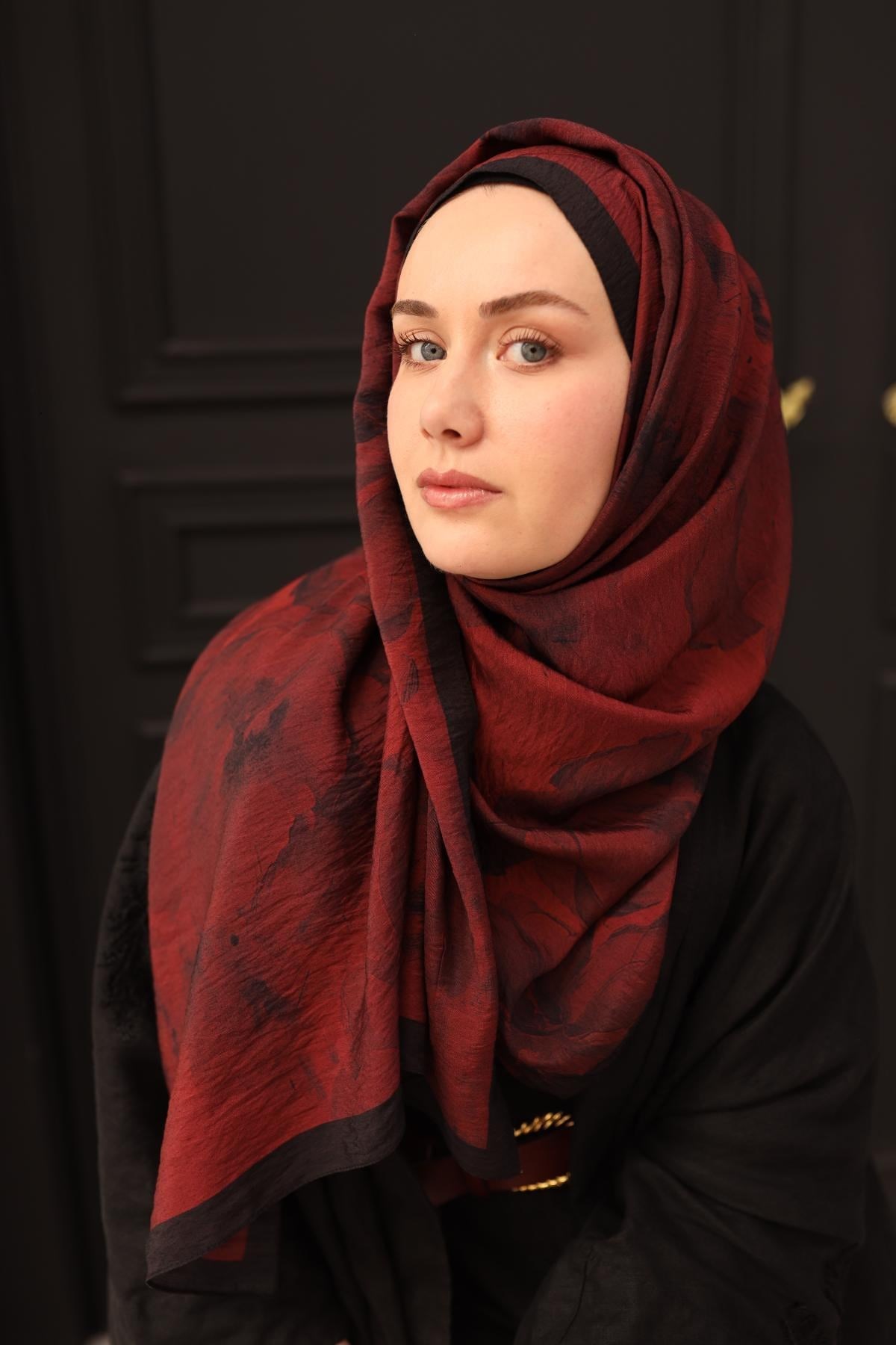 Mayda Şal 81006-23