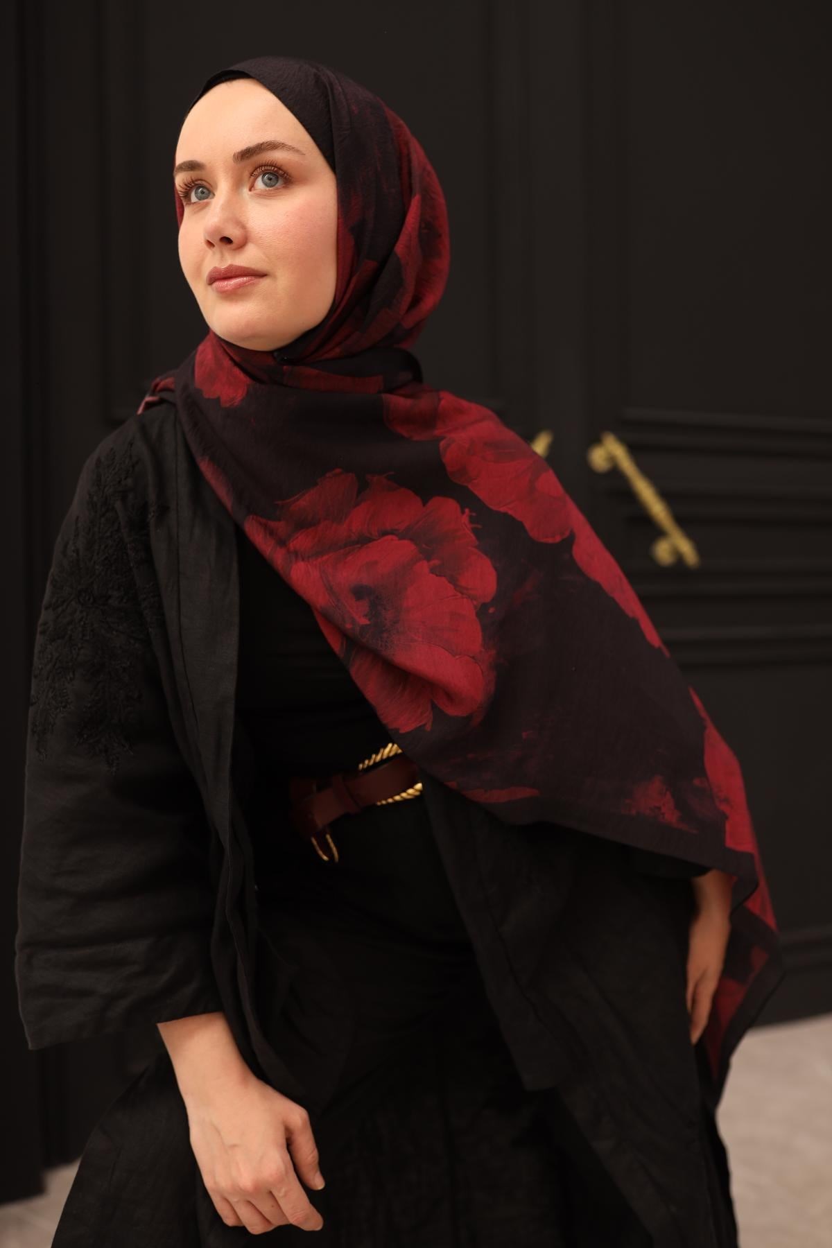 Mayda Şal 81006-24