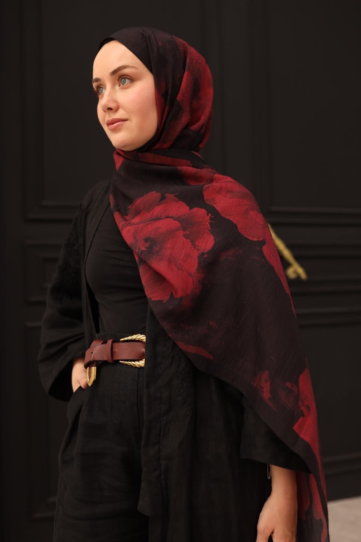 Mayda Şal 81006-24