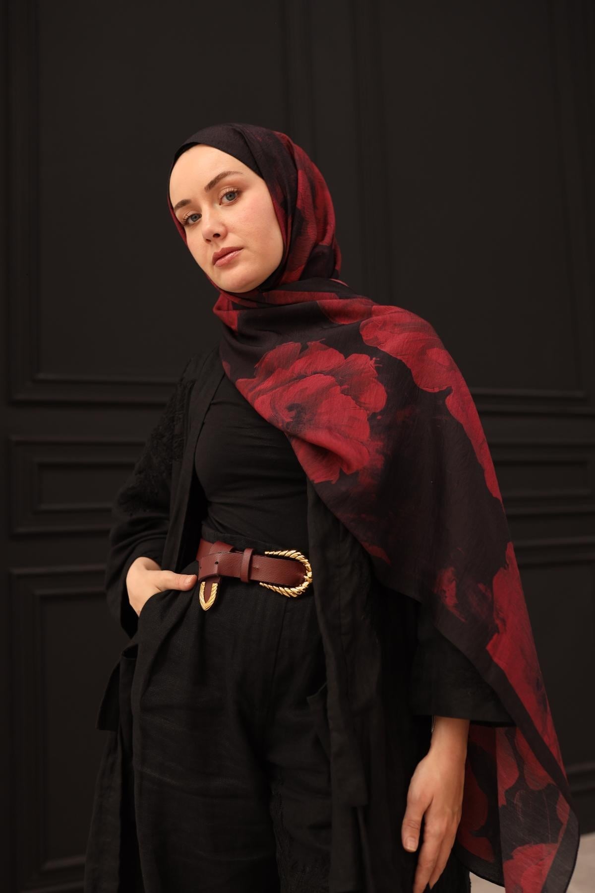Mayda Şal 81006-24