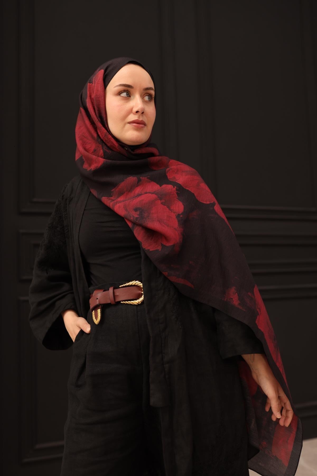 Mayda Şal 81006-24