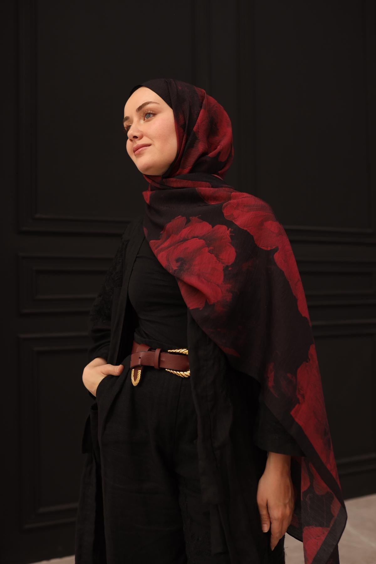 Mayda Şal 81006-24