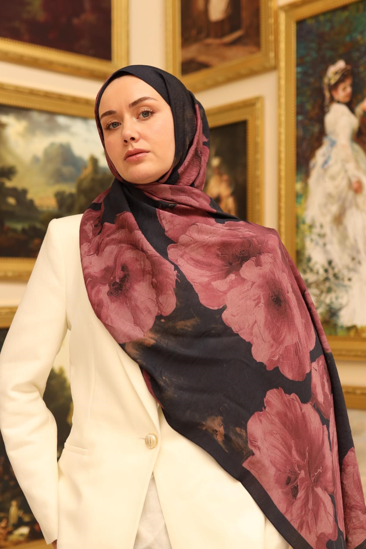 Mayda Şal 81006-25