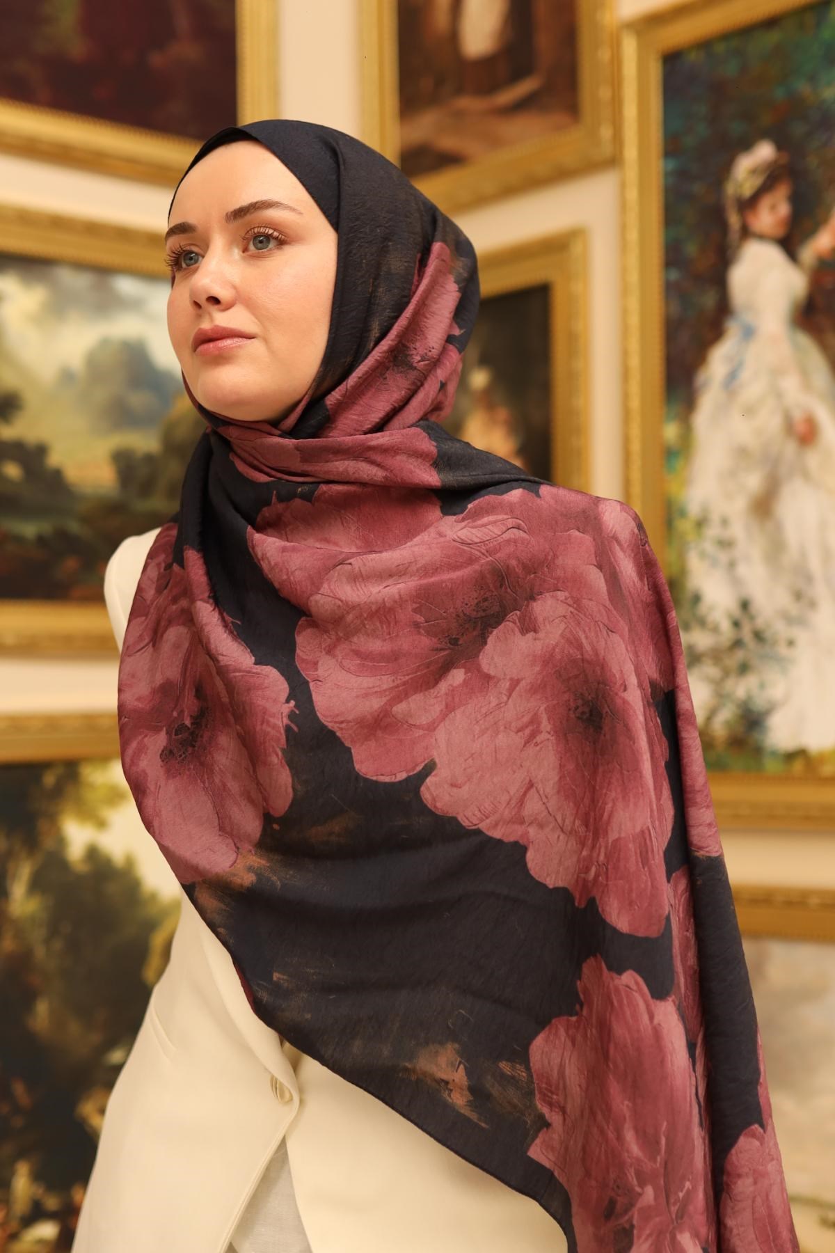 Mayda Şal 81006-25