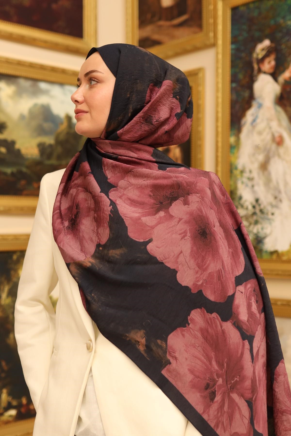Mayda Şal 81006-25