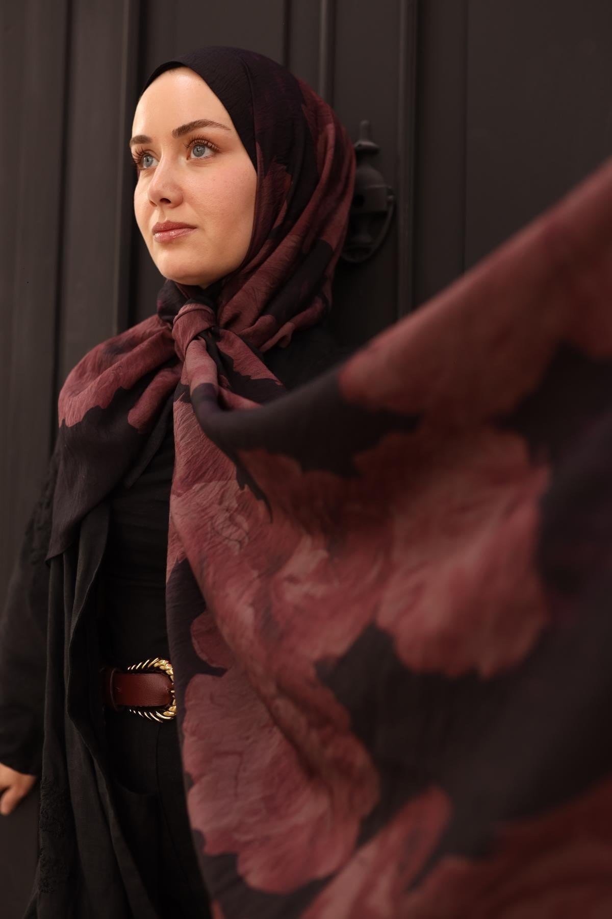 Mayda Şal 81006-26