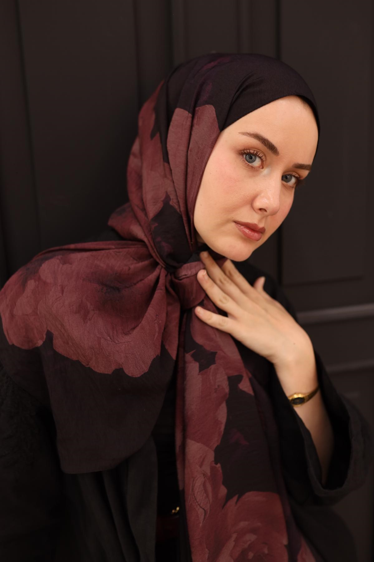 Mayda Şal 81006-26