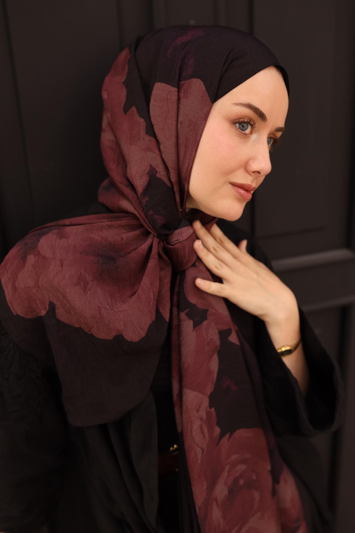 Mayda Şal 81006-26