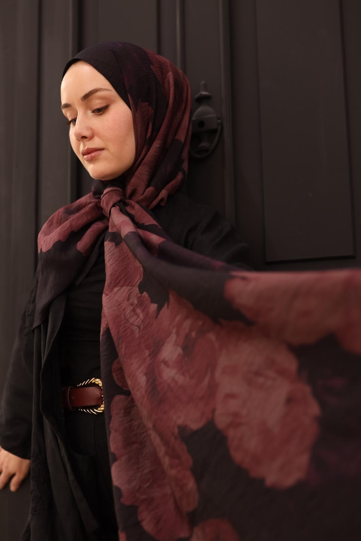 Mayda Şal 81006-26