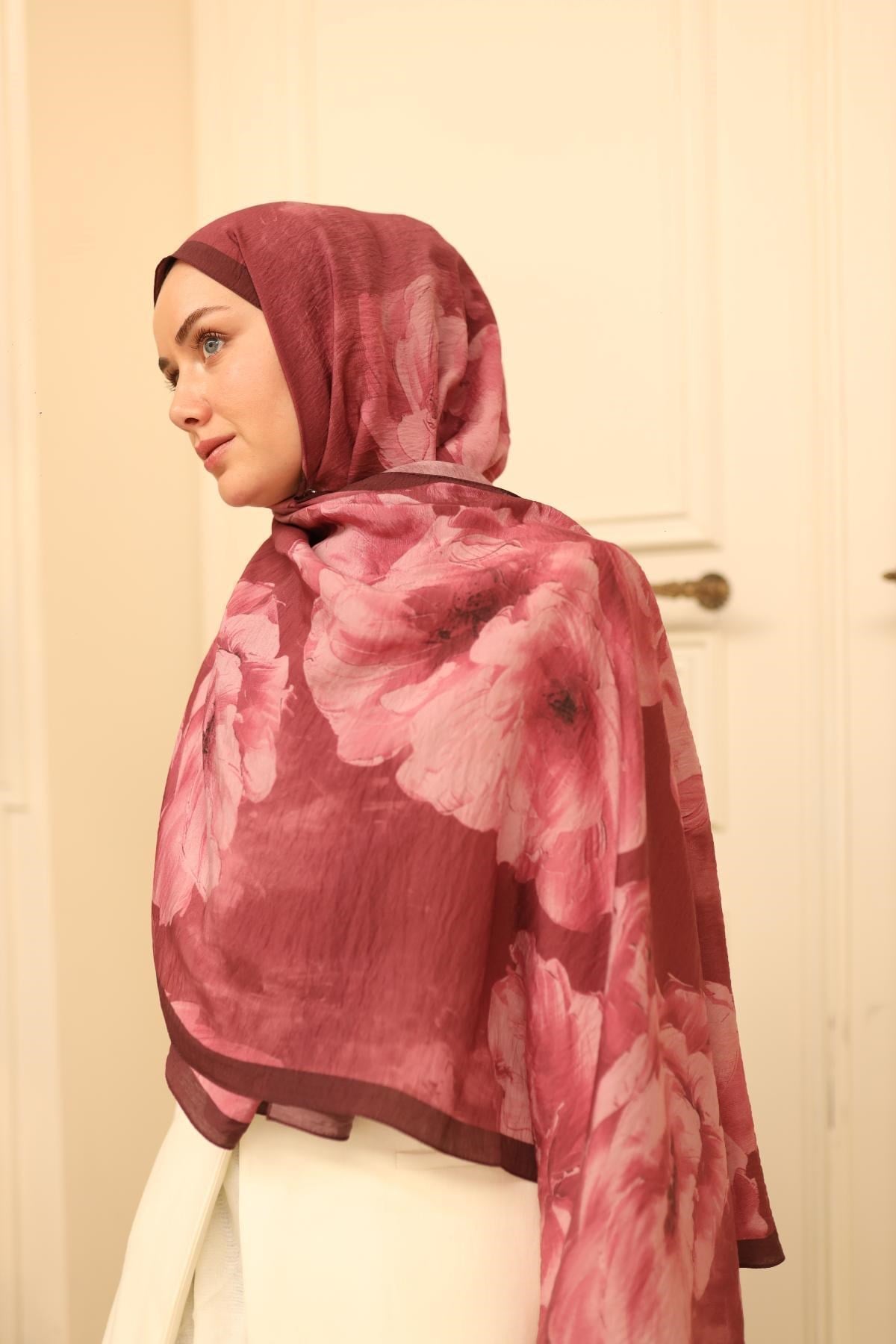 Mayda Şal 81006-27