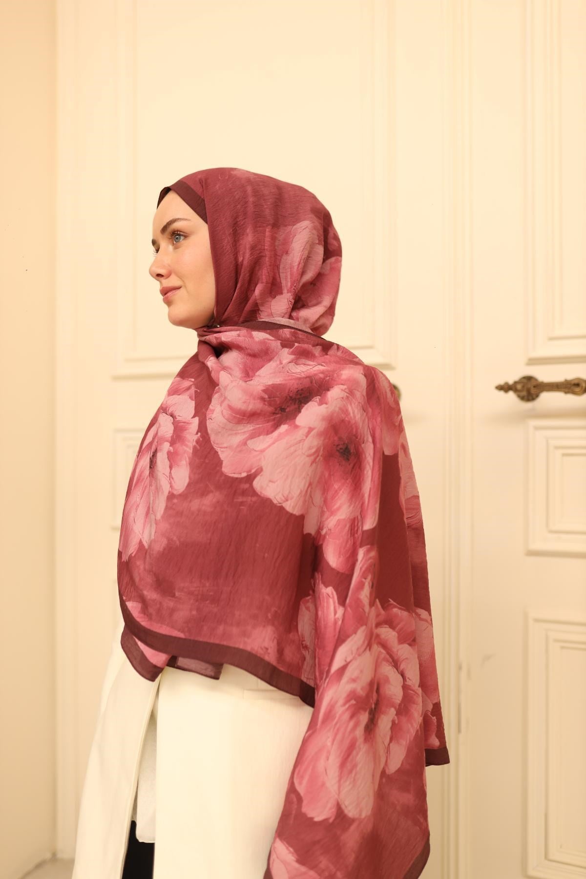 Mayda Şal 81006-27