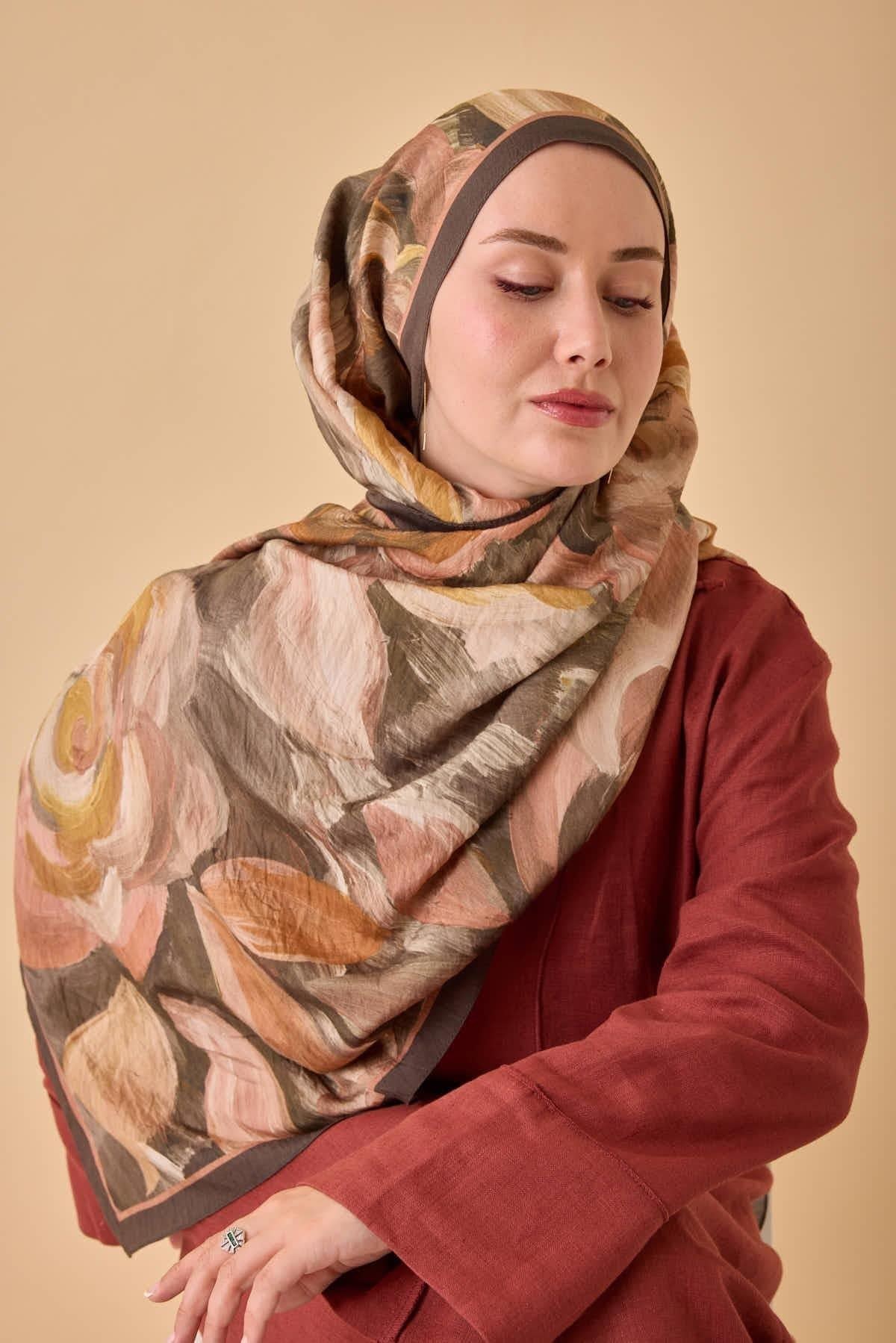 Mayda Şal 81007-03
