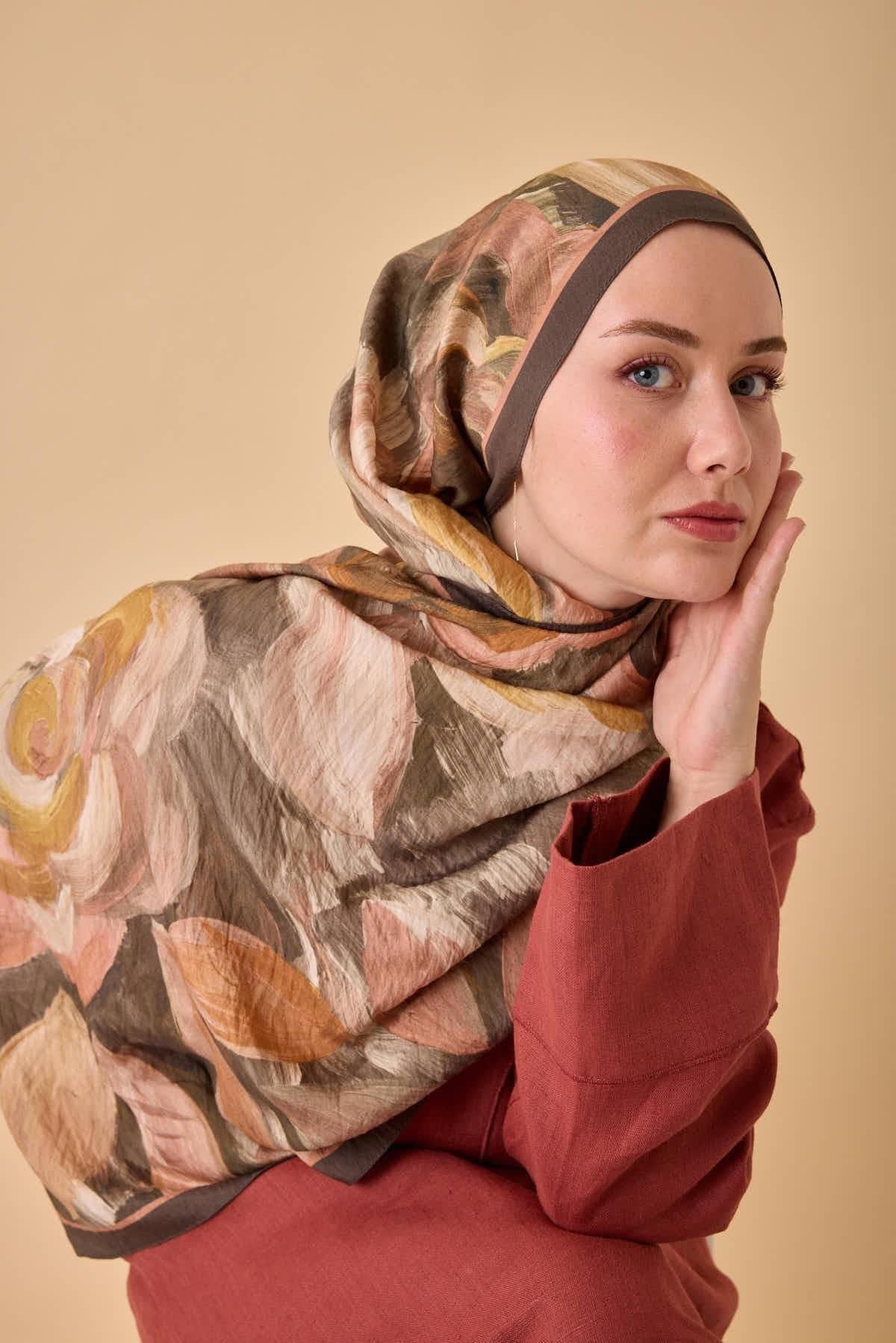 Mayda Şal 81007-03