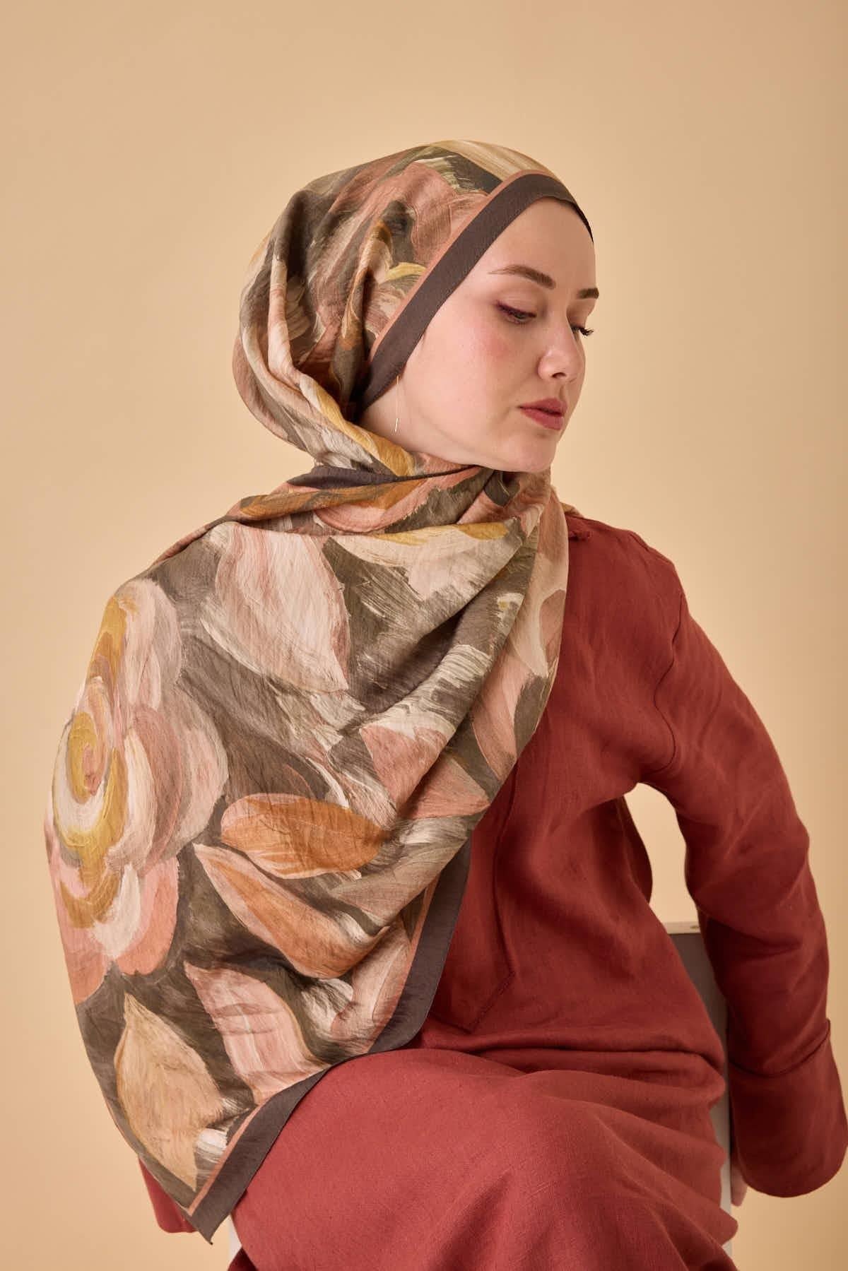 Mayda Şal 81007-03