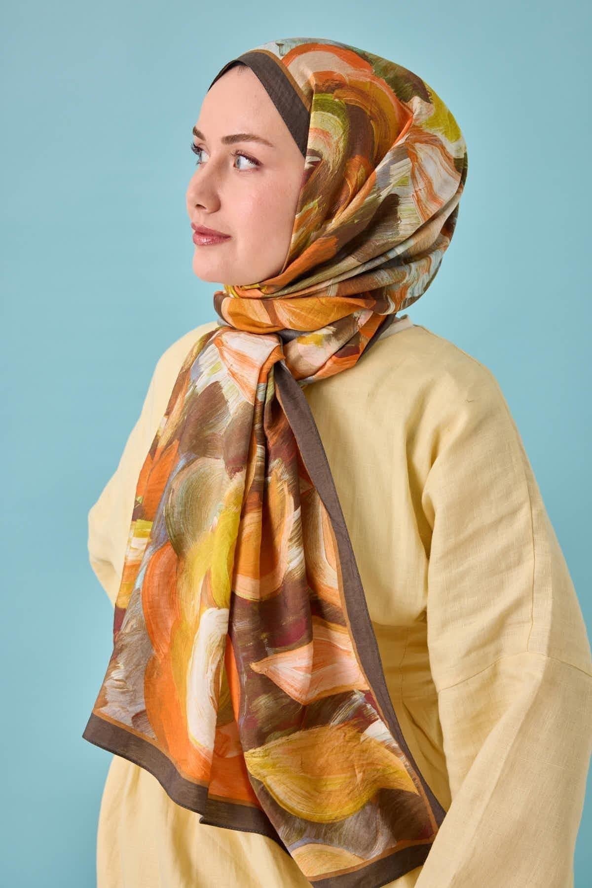 Mayda Şal 81007-06