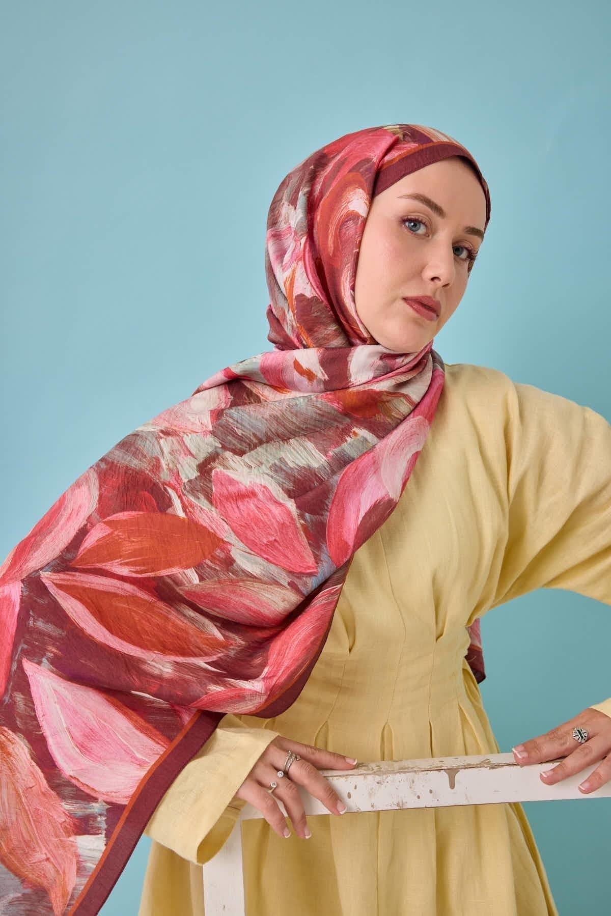Mayda Şal 81007-20