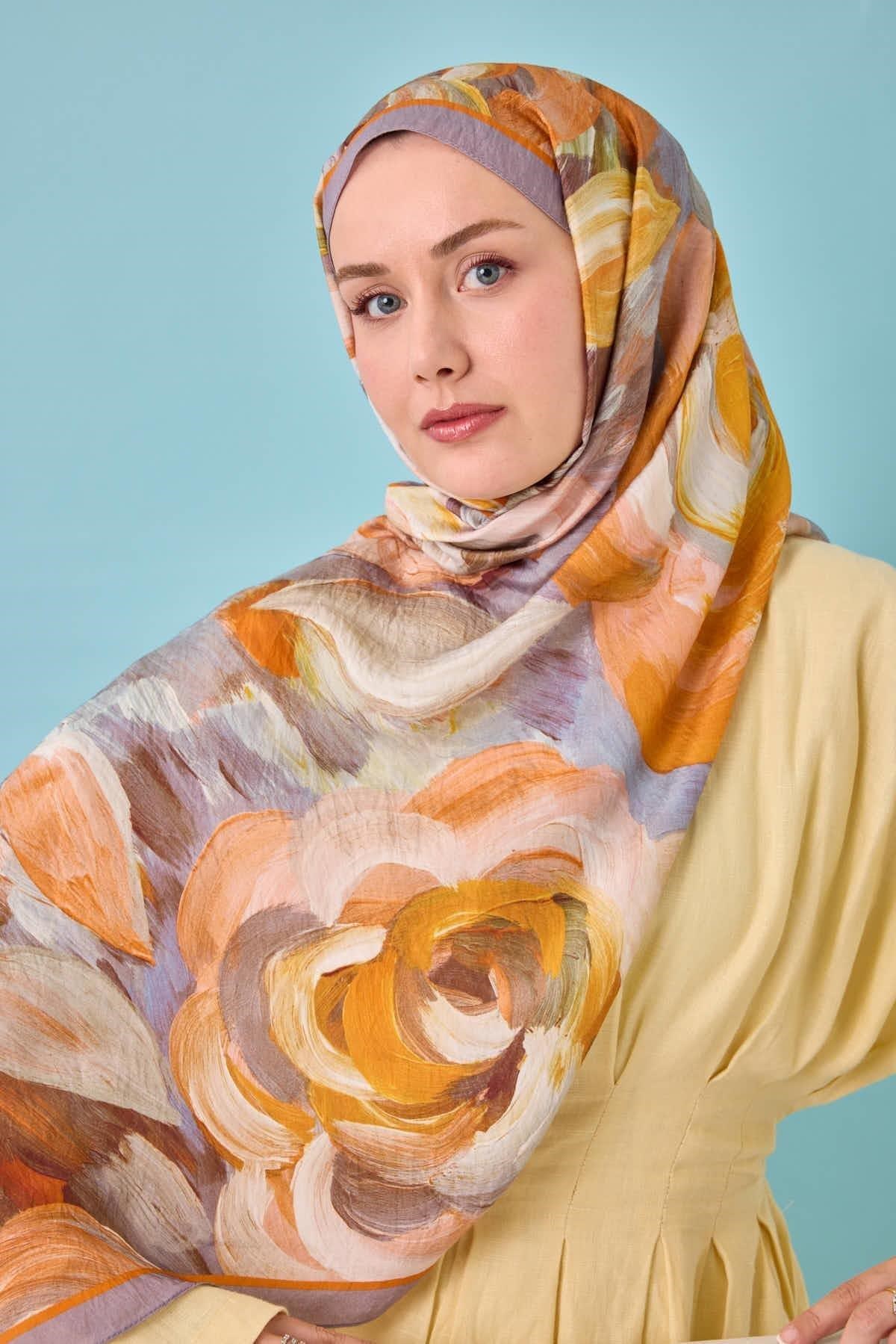 Mayda Şal 81007-25