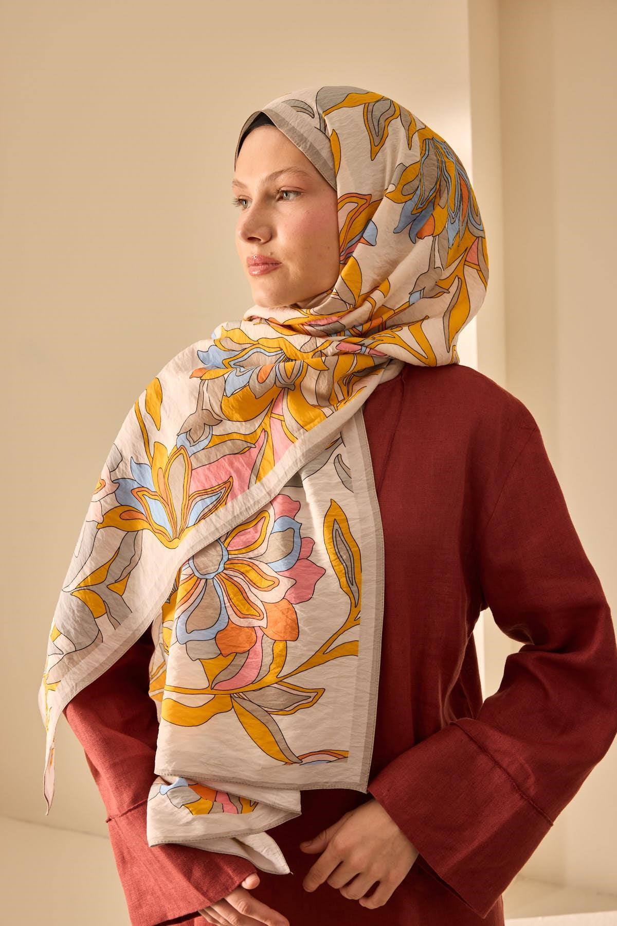 Mayda Şal 81008-01