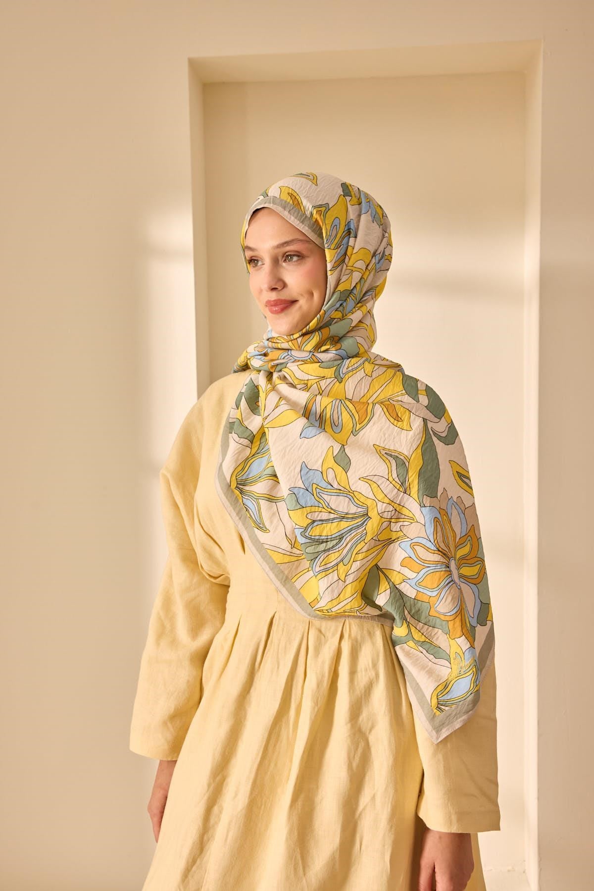 Mayda Şal 81008-02