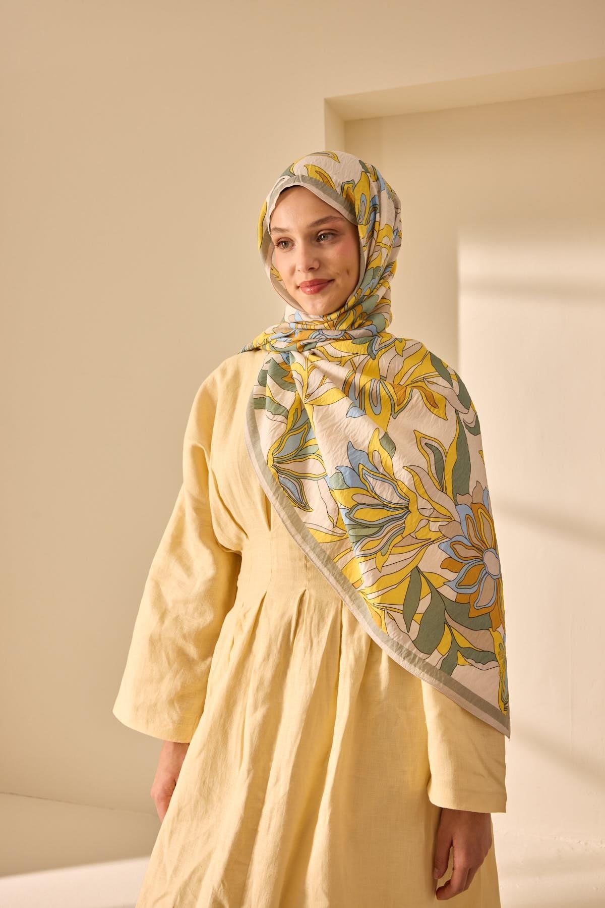 Mayda Şal 81008-02