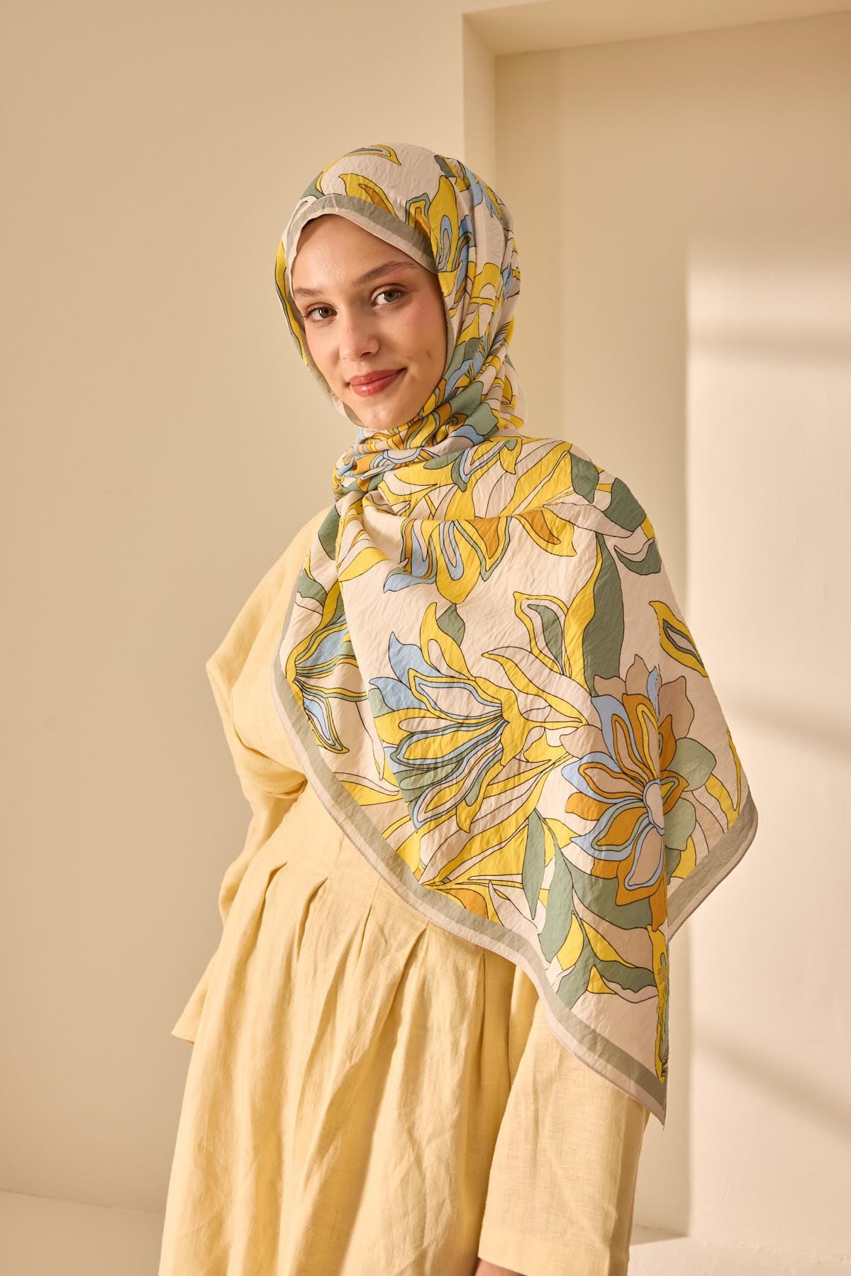 Mayda Şal 81008-02