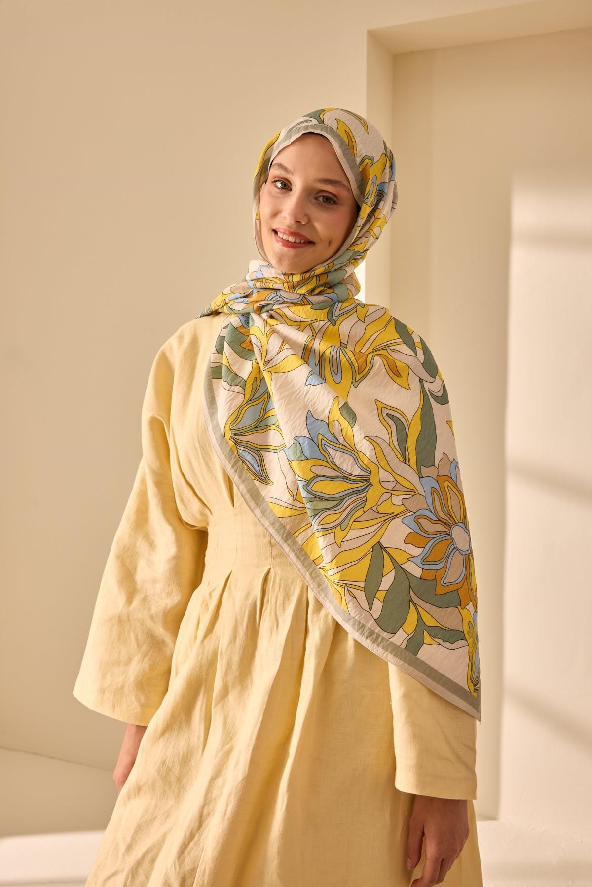Mayda Şal 81008-02