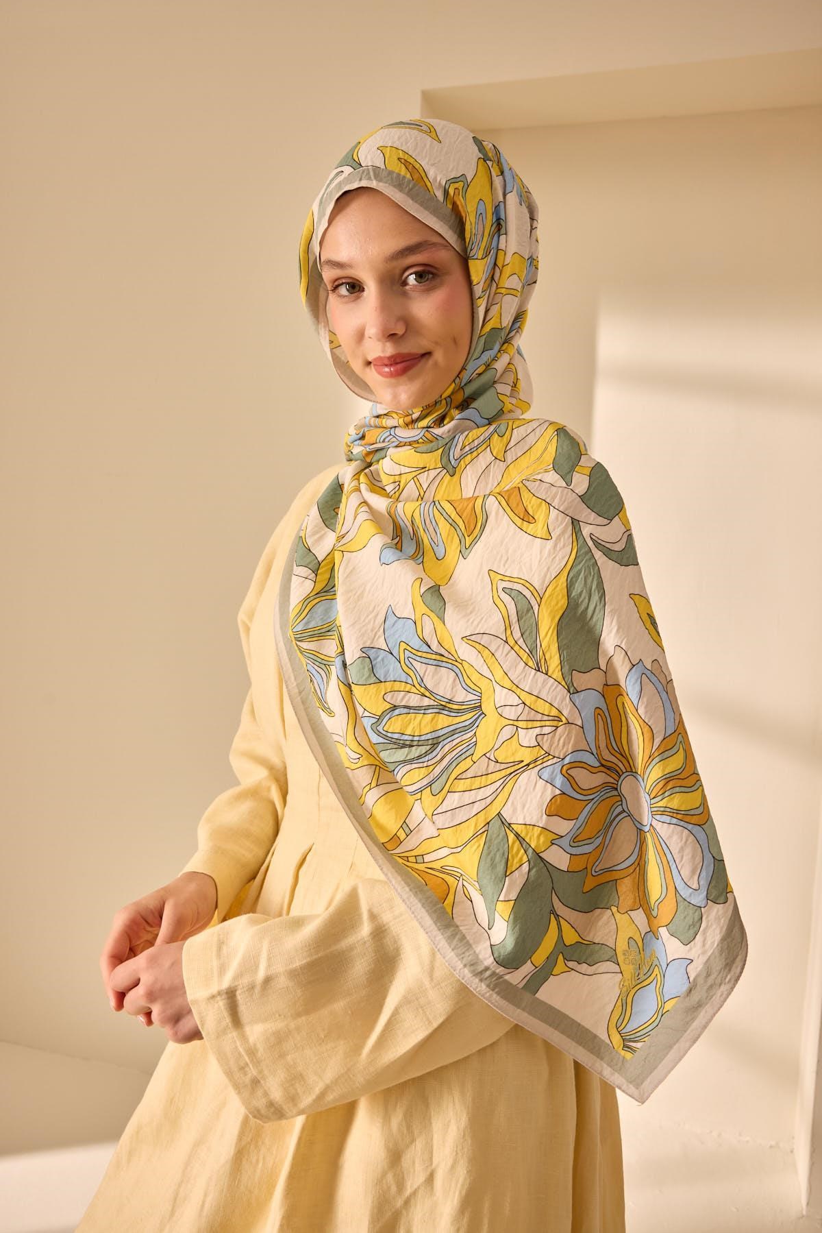 Mayda Şal 81008-02