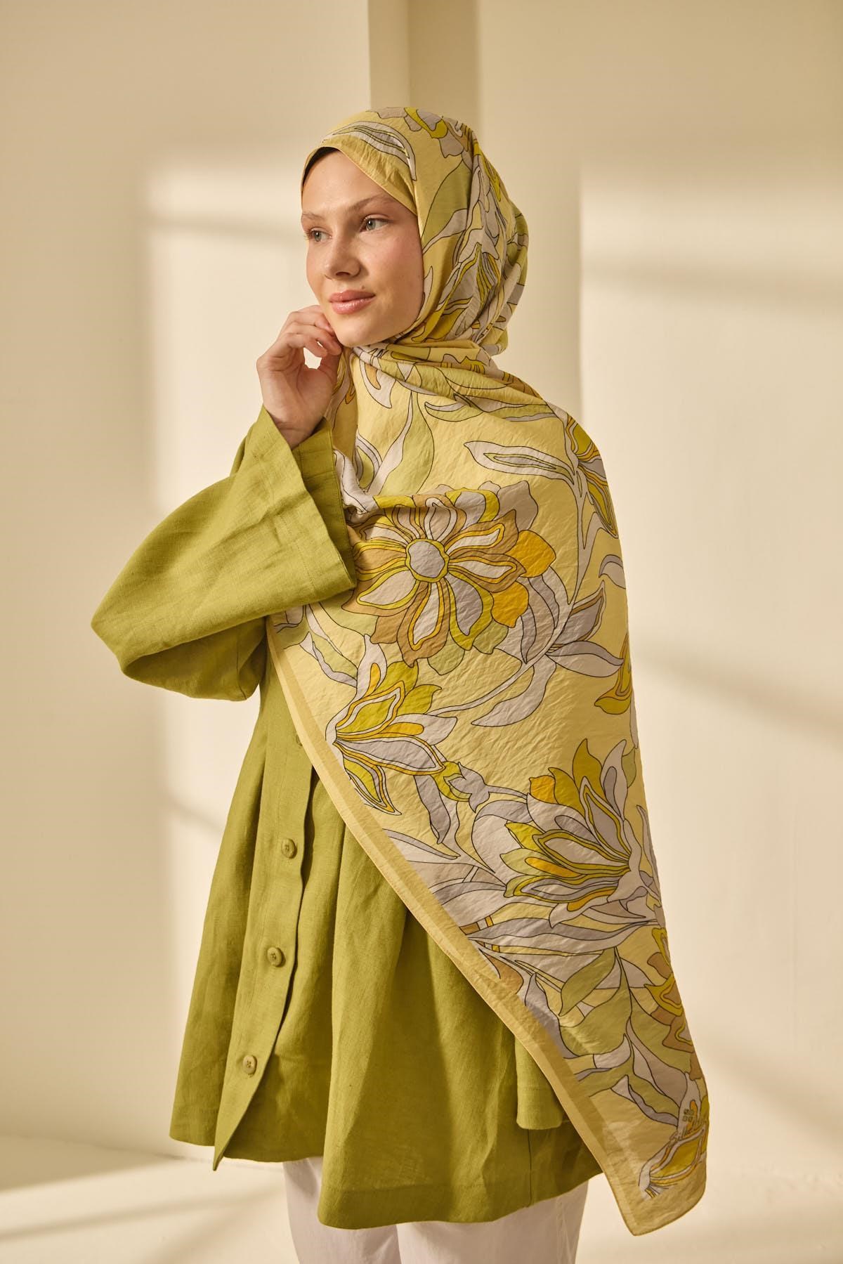 Mayda Şal 81008-03
