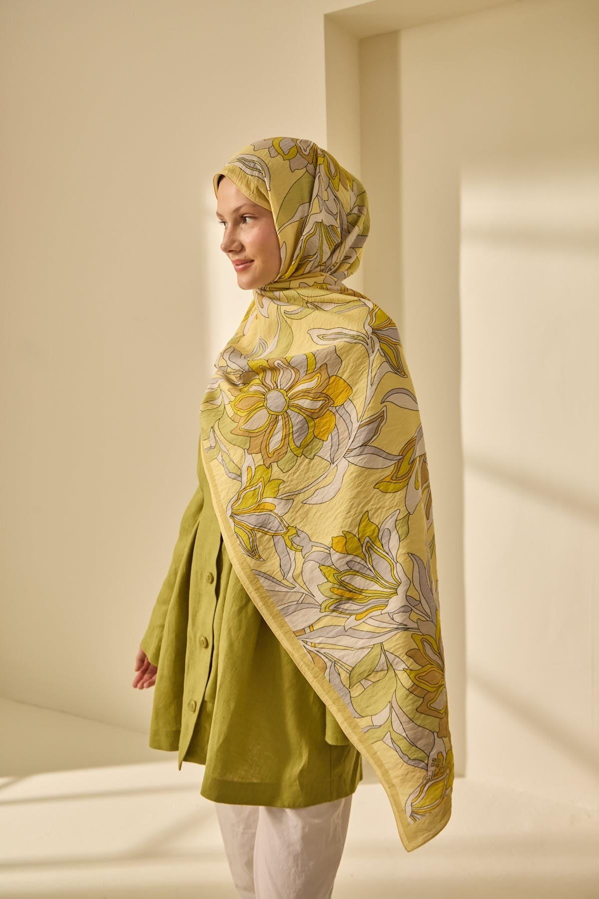 Mayda Şal 81008-03