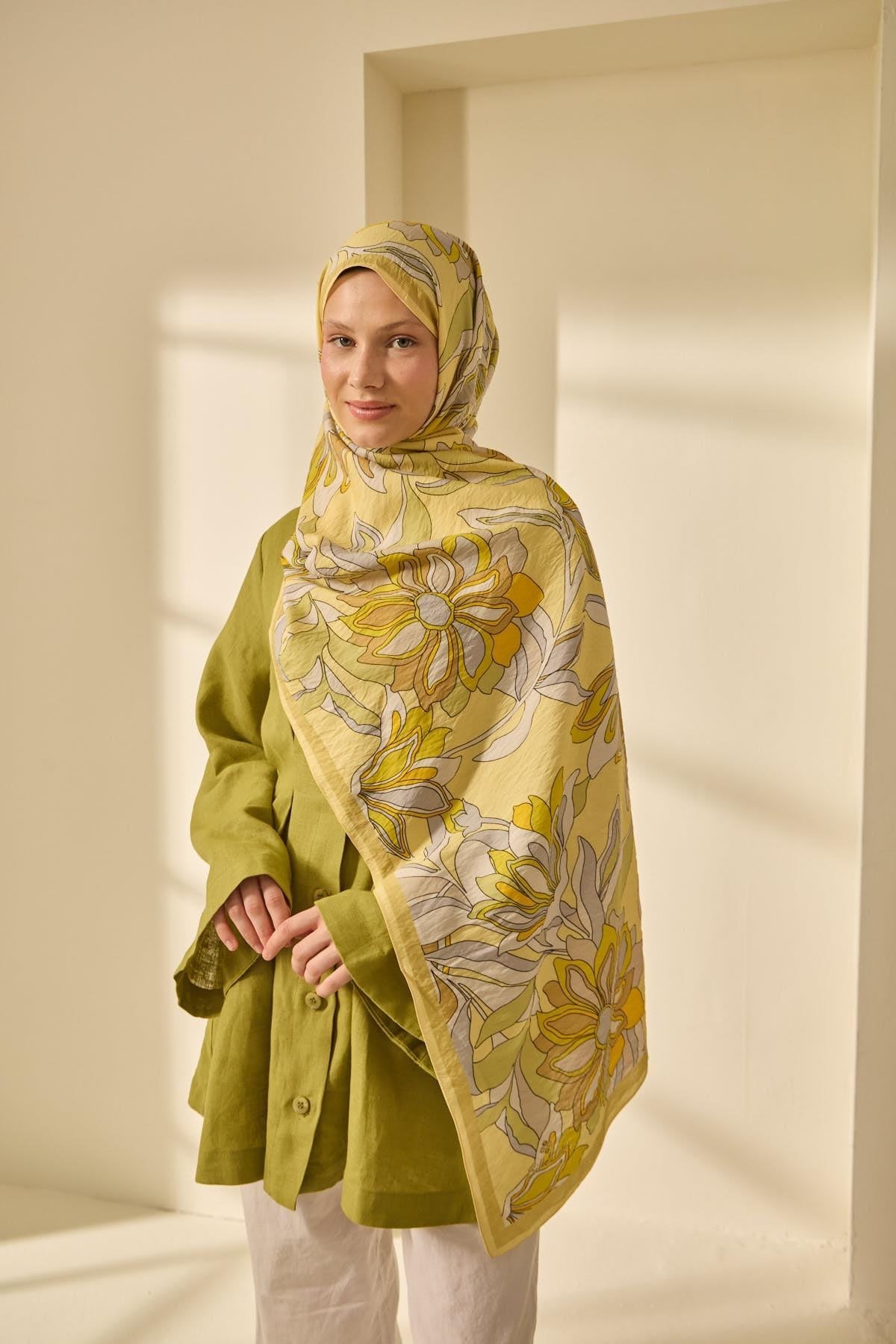 Mayda Şal 81008-03
