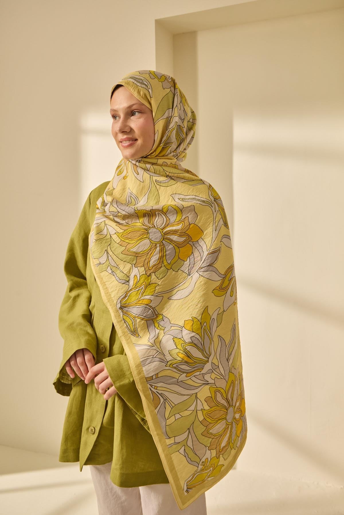 Mayda Şal 81008-03