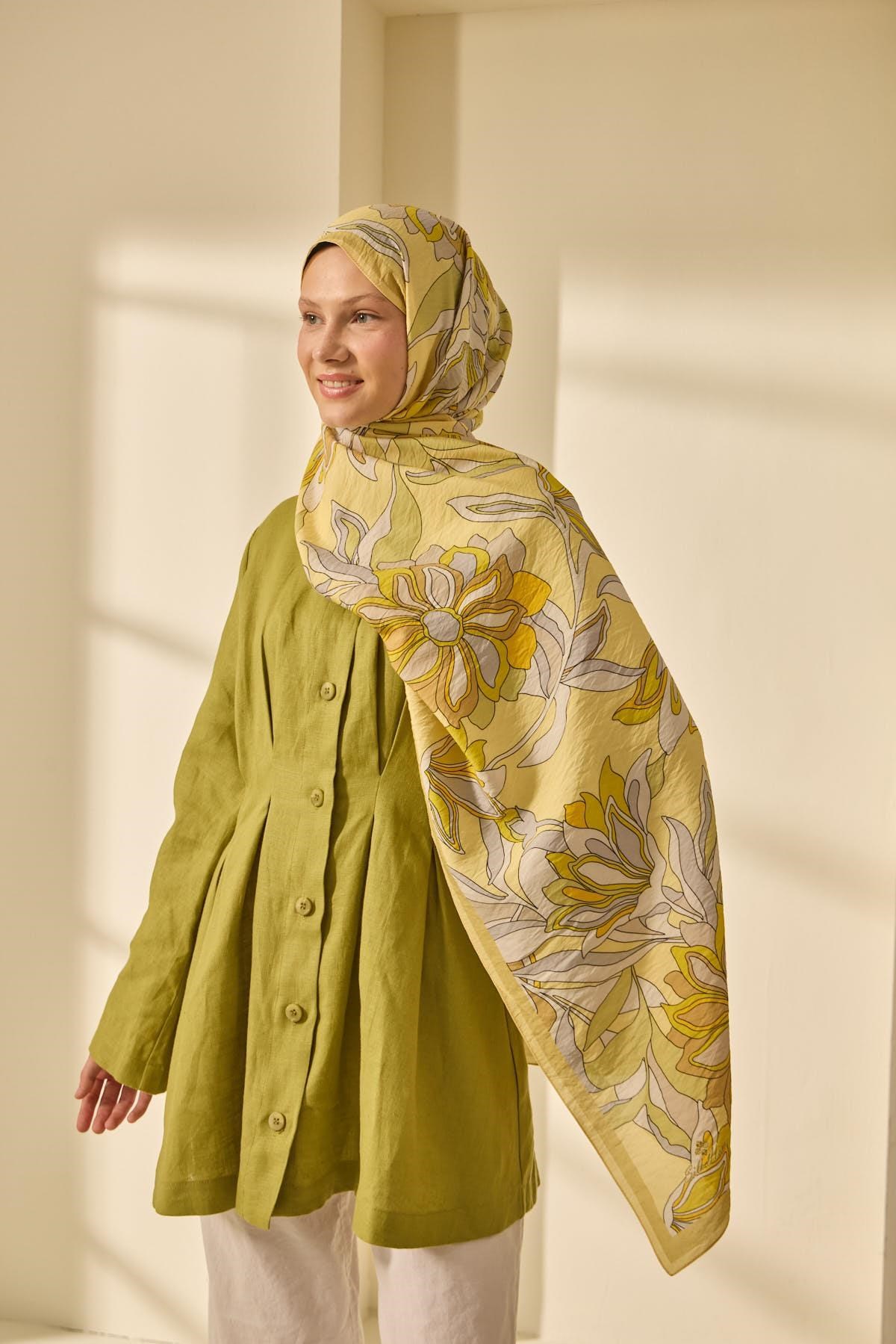 Mayda Şal 81008-03