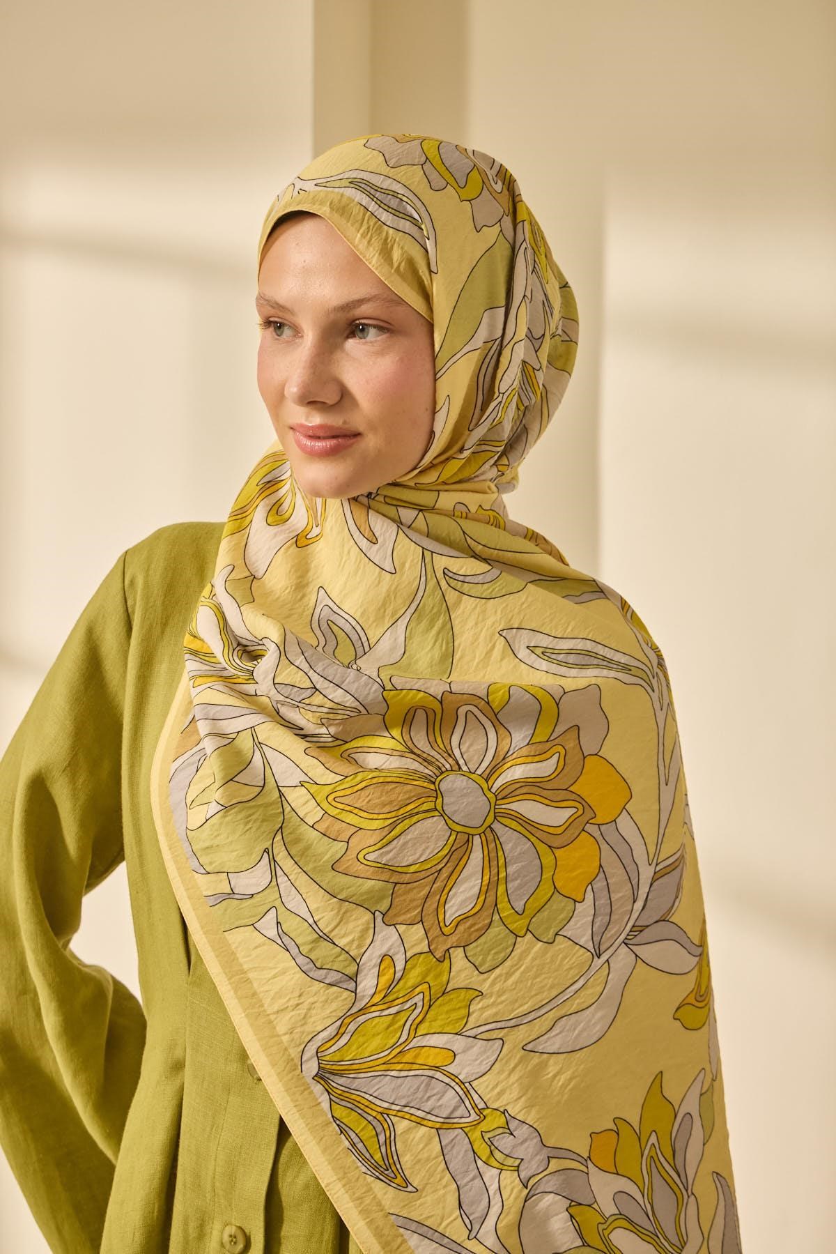 Mayda Şal 81008-03