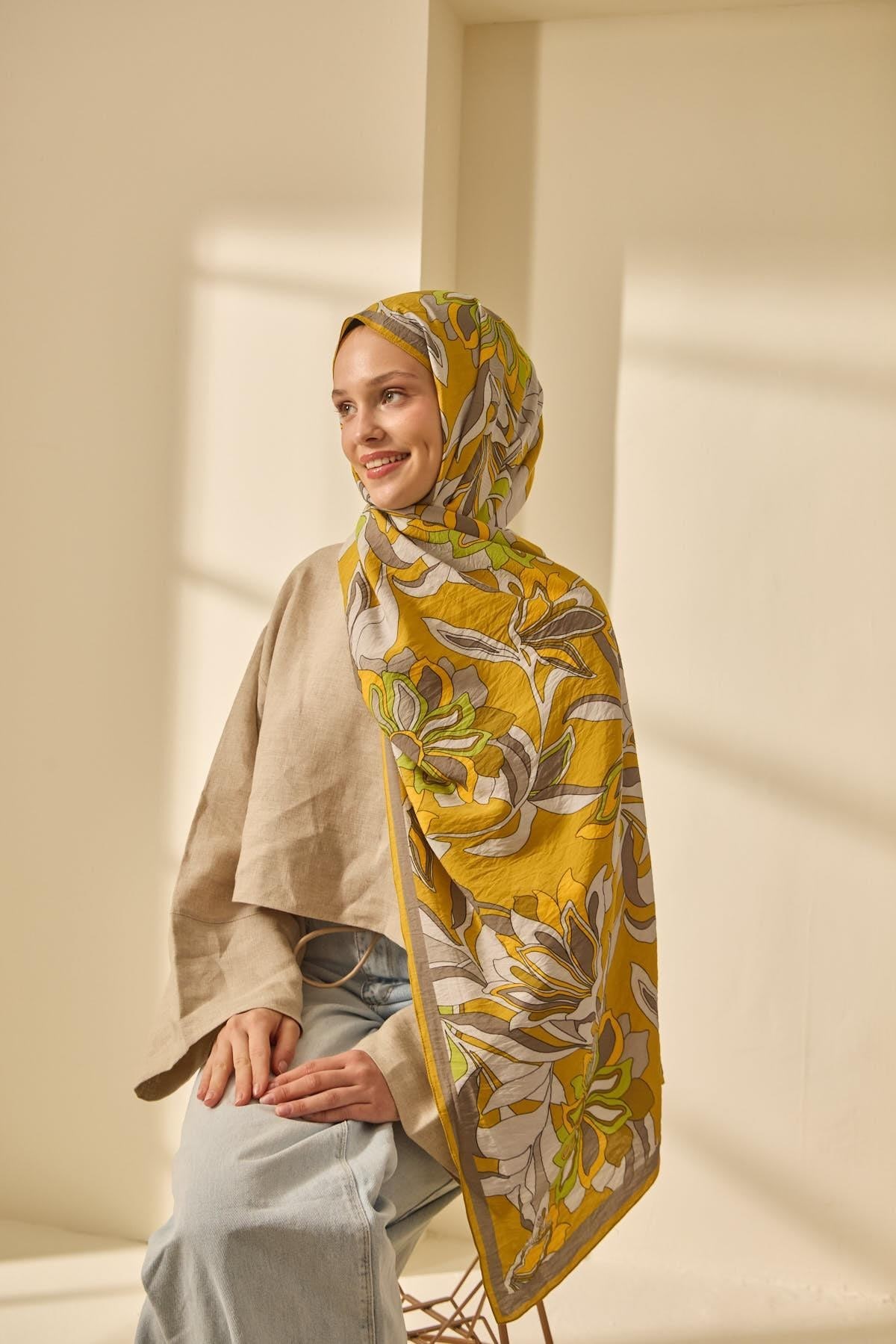Mayda Şal 81008-04