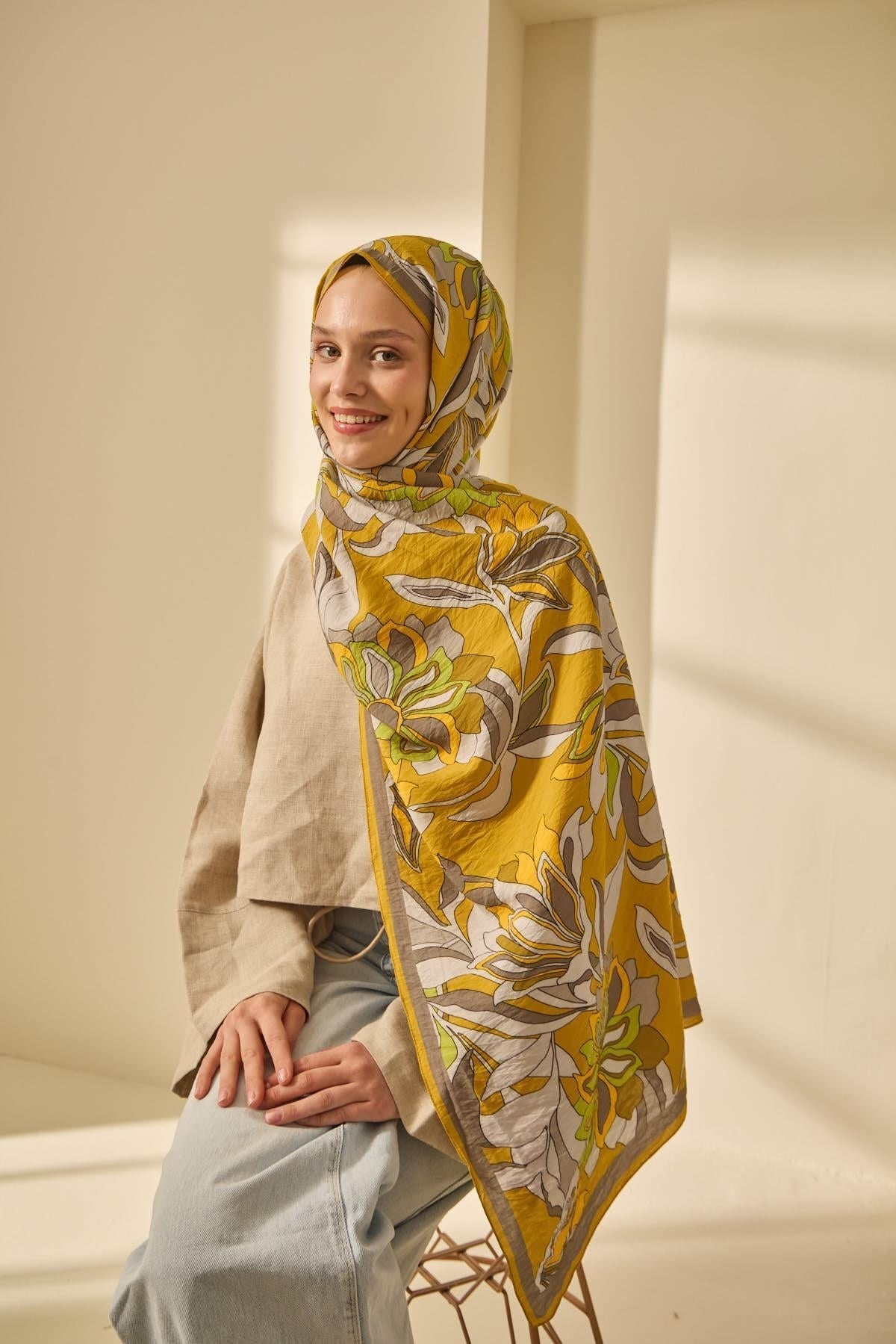 Mayda Şal 81008-04