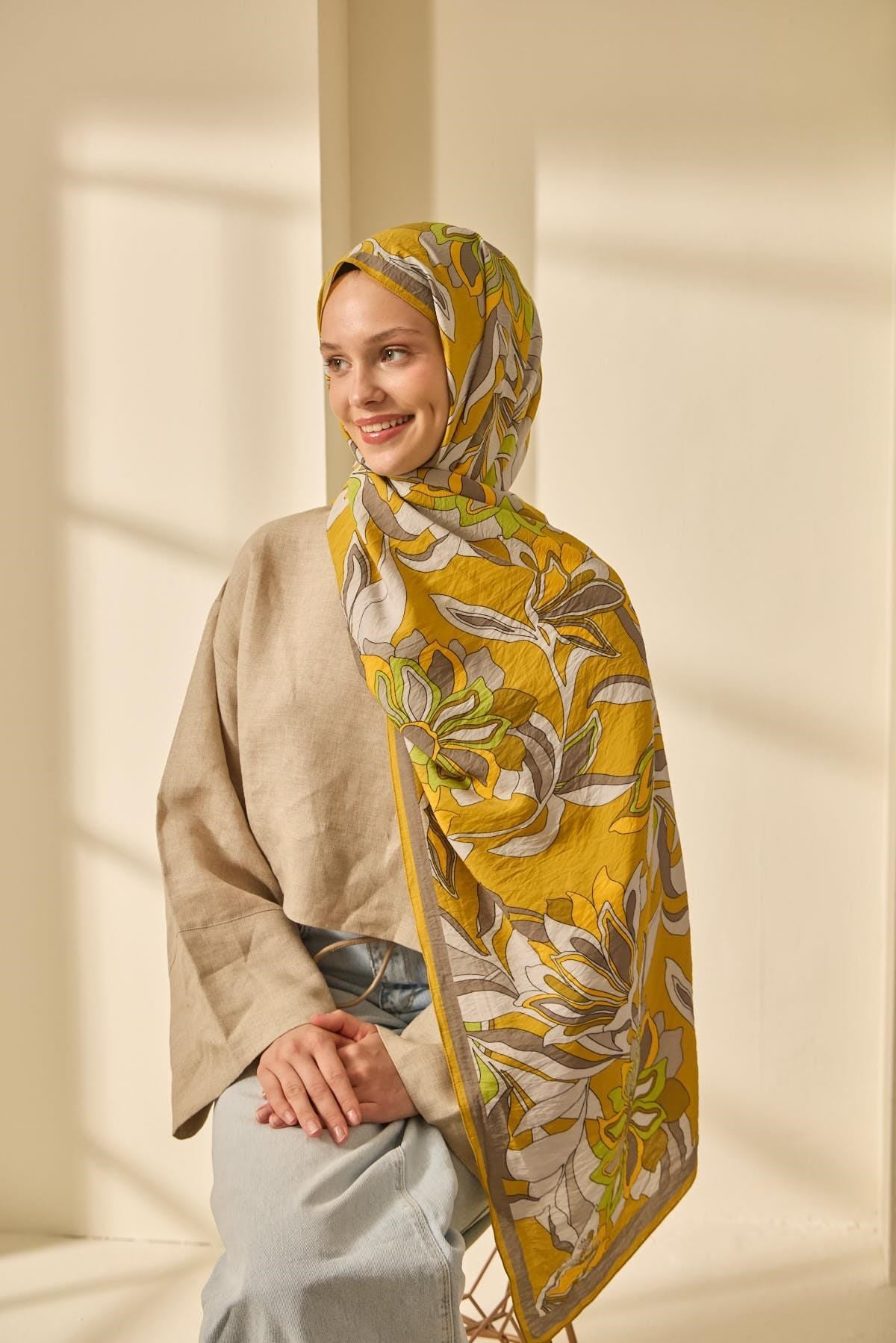 Mayda Şal 81008-04