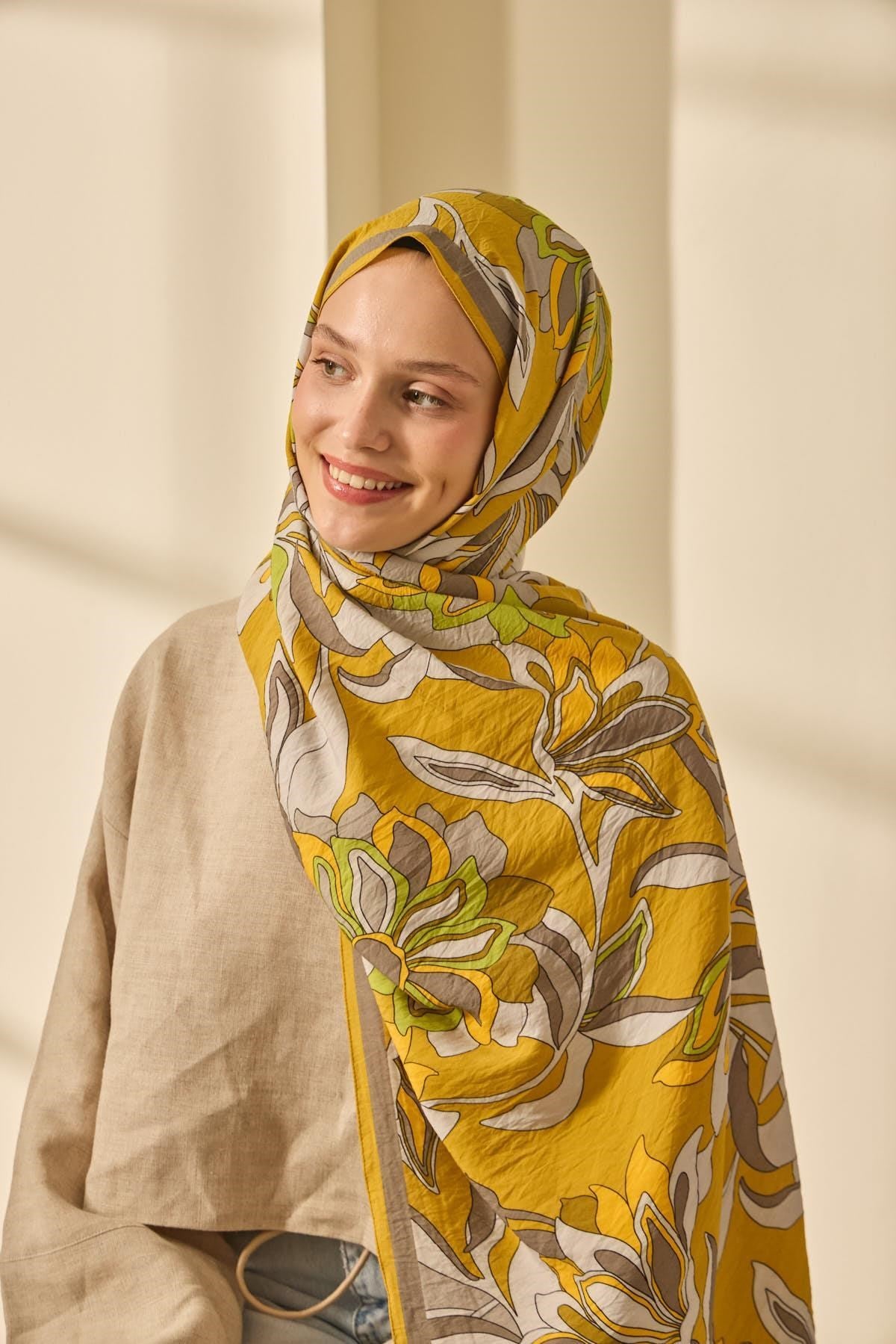 Mayda Şal 81008-04