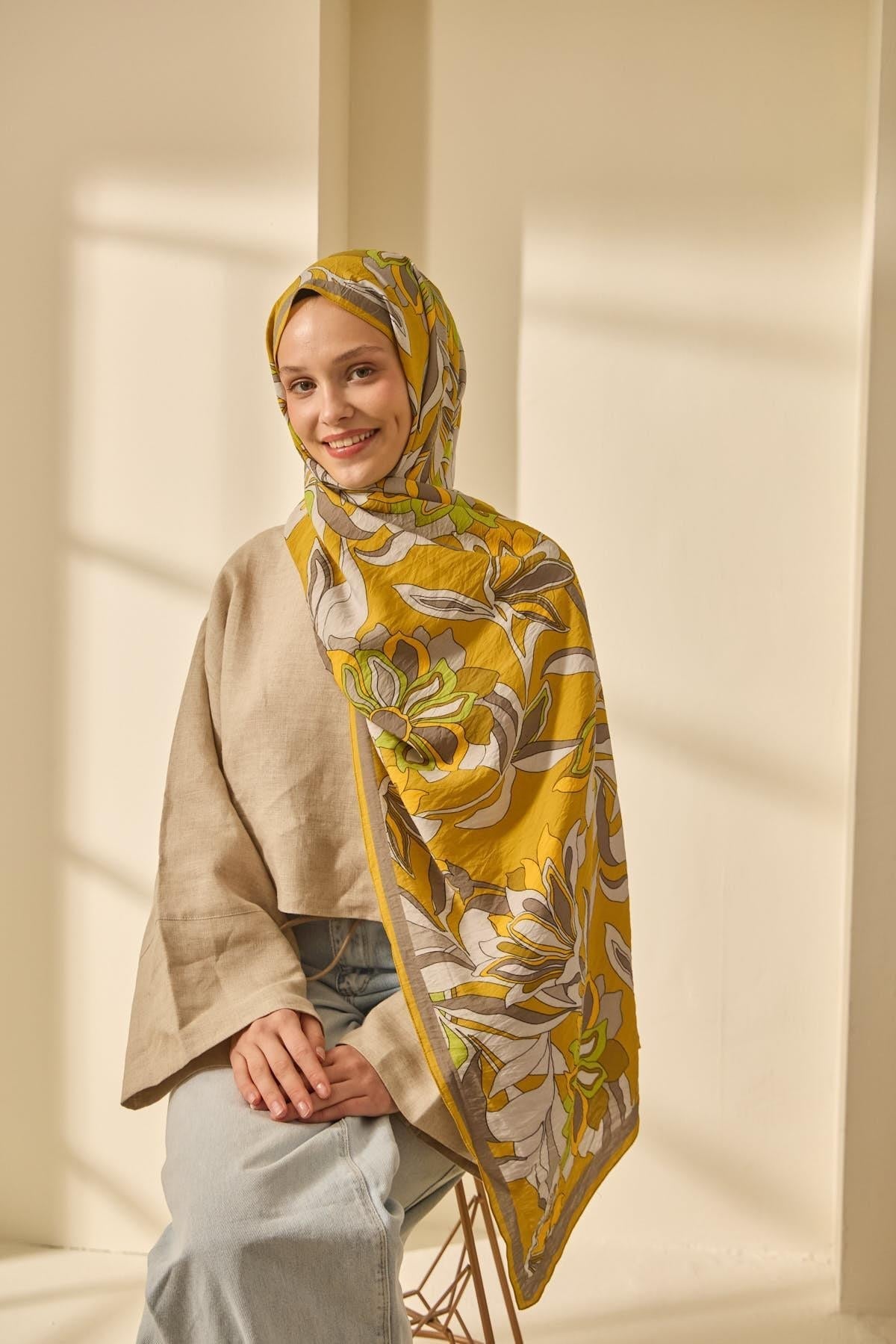 Mayda Şal 81008-04