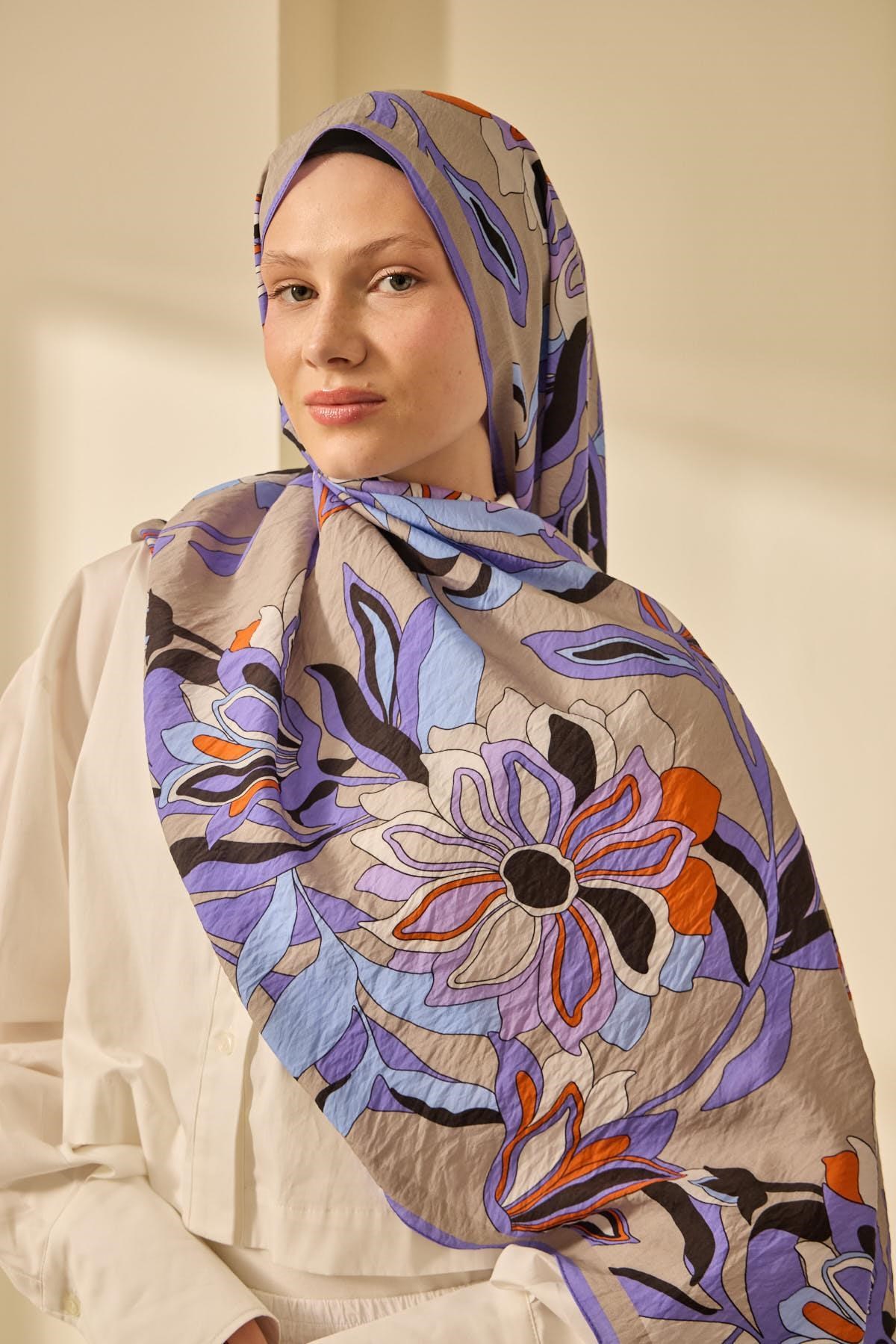 Mayda Şal 81008-05