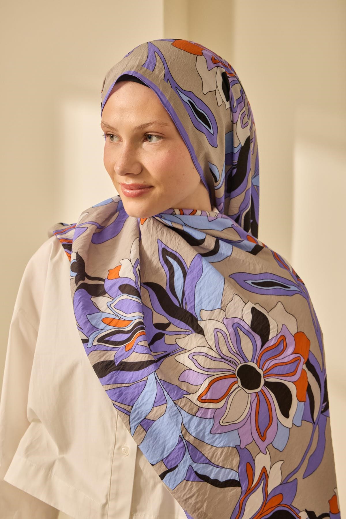 Mayda Şal 81008-05