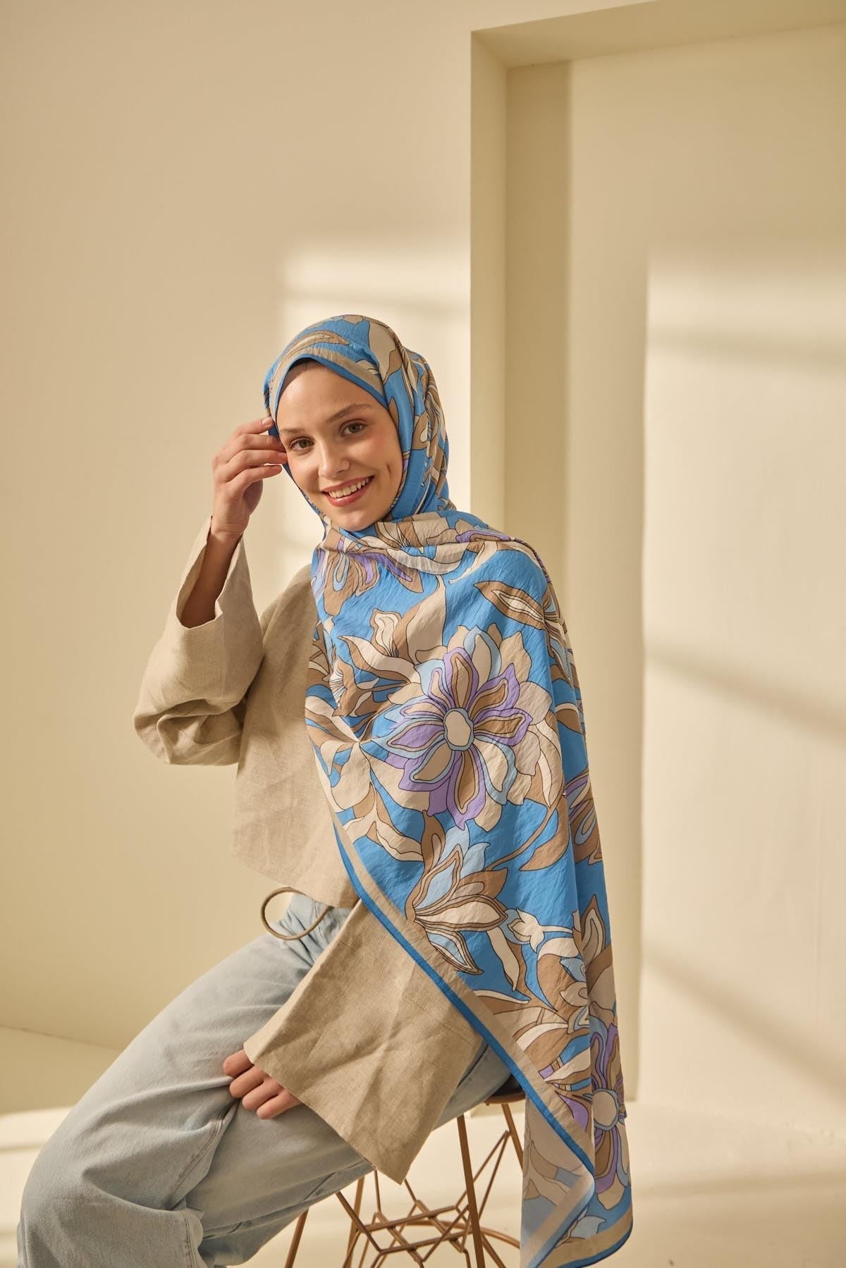 Mayda Şal 81008-06