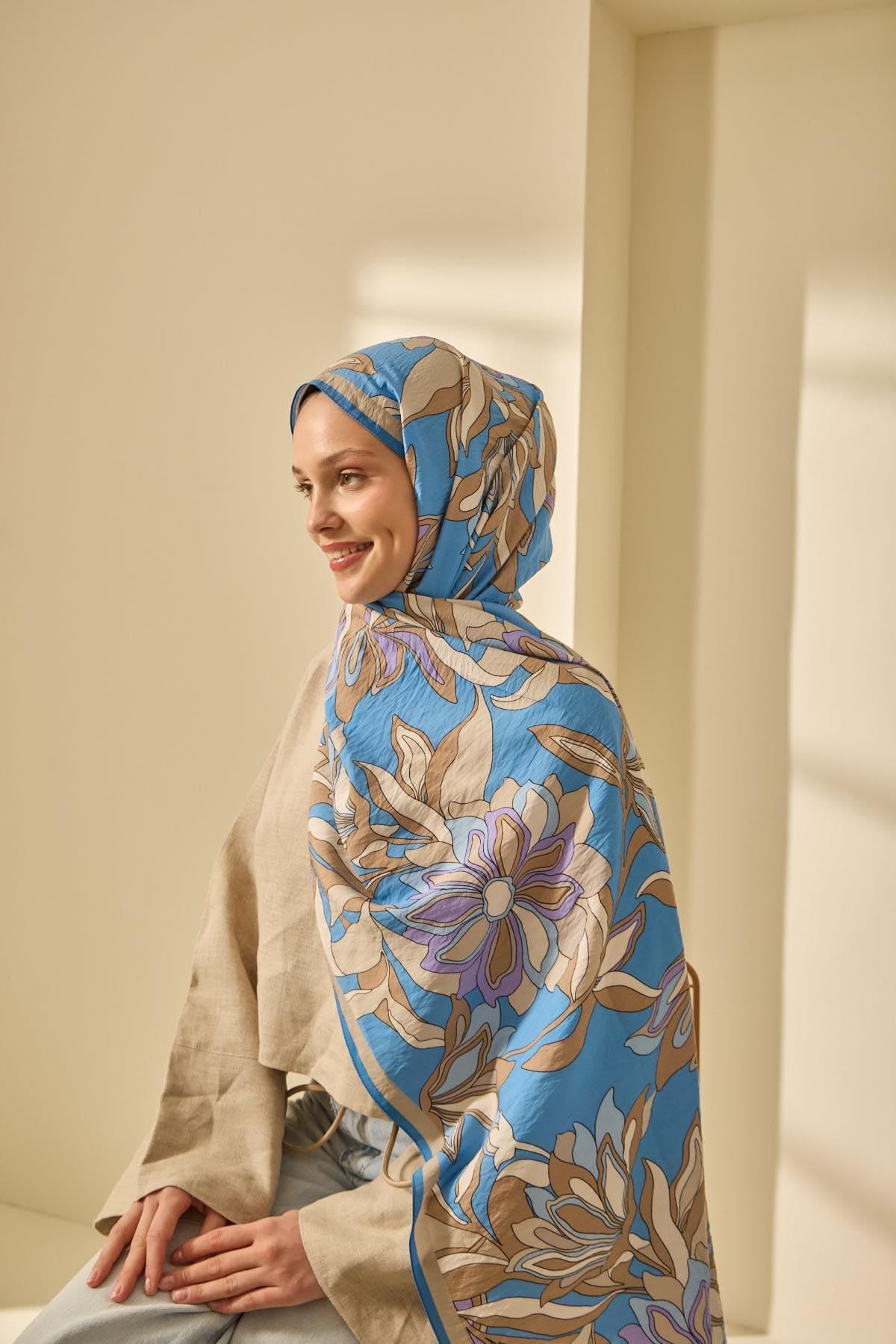 Mayda Şal 81008-06