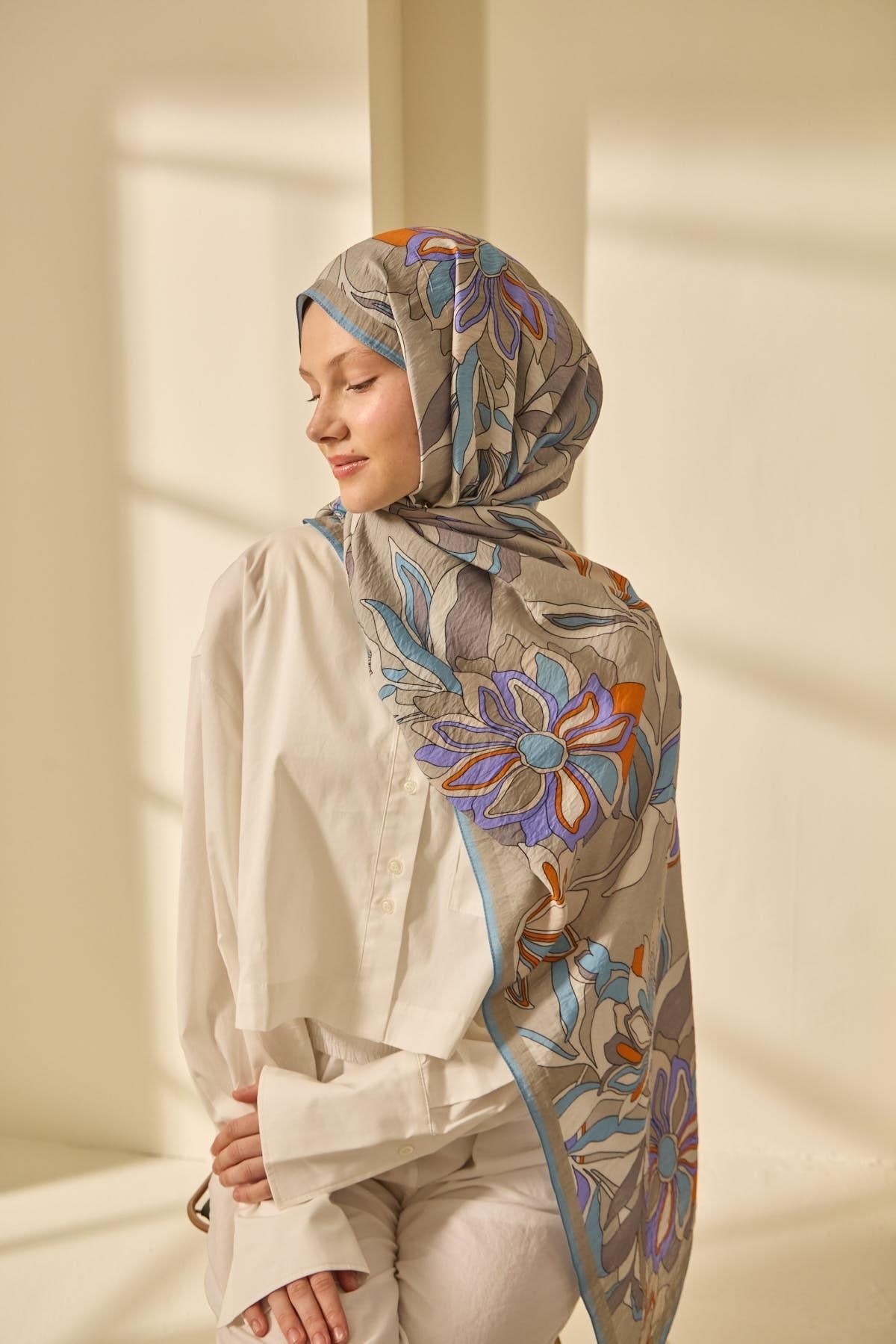 Mayda Şal 81008-08